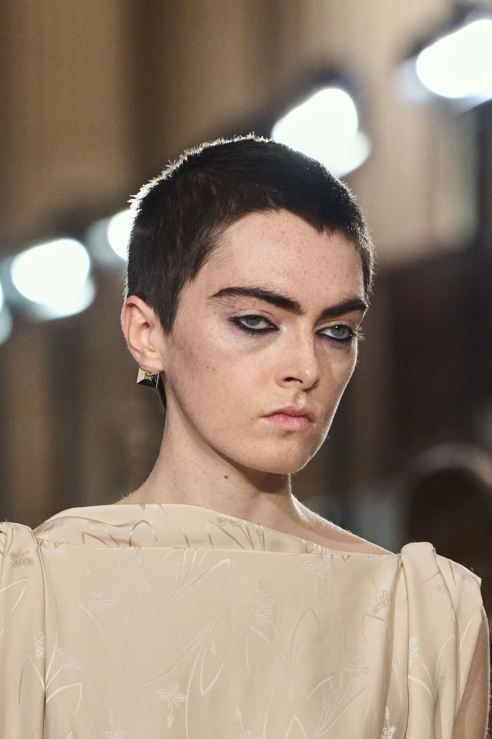 Lanvin Fall 2026 Fashion Show Details