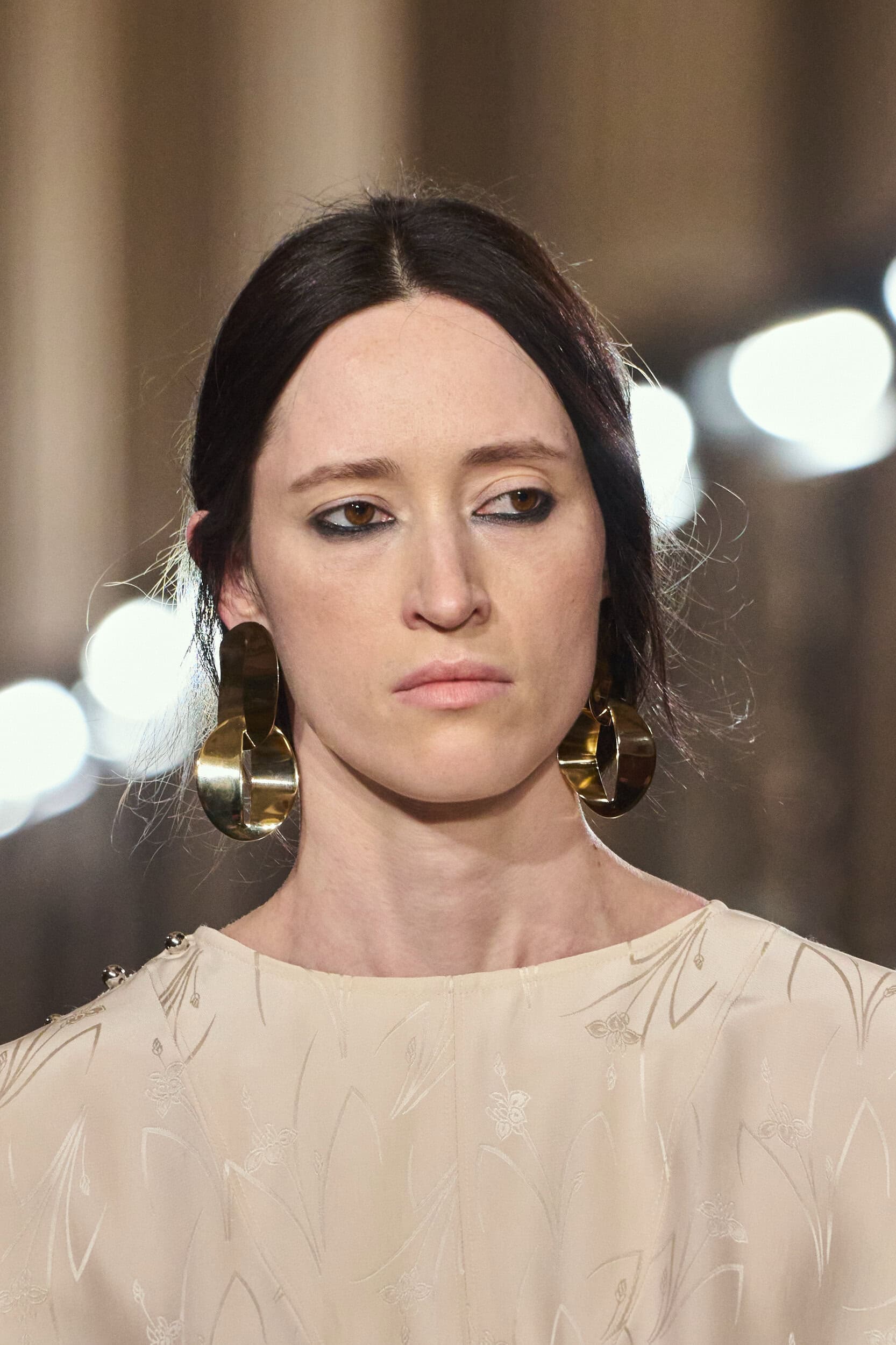 Lanvin Fall 2026 Fashion Show Details