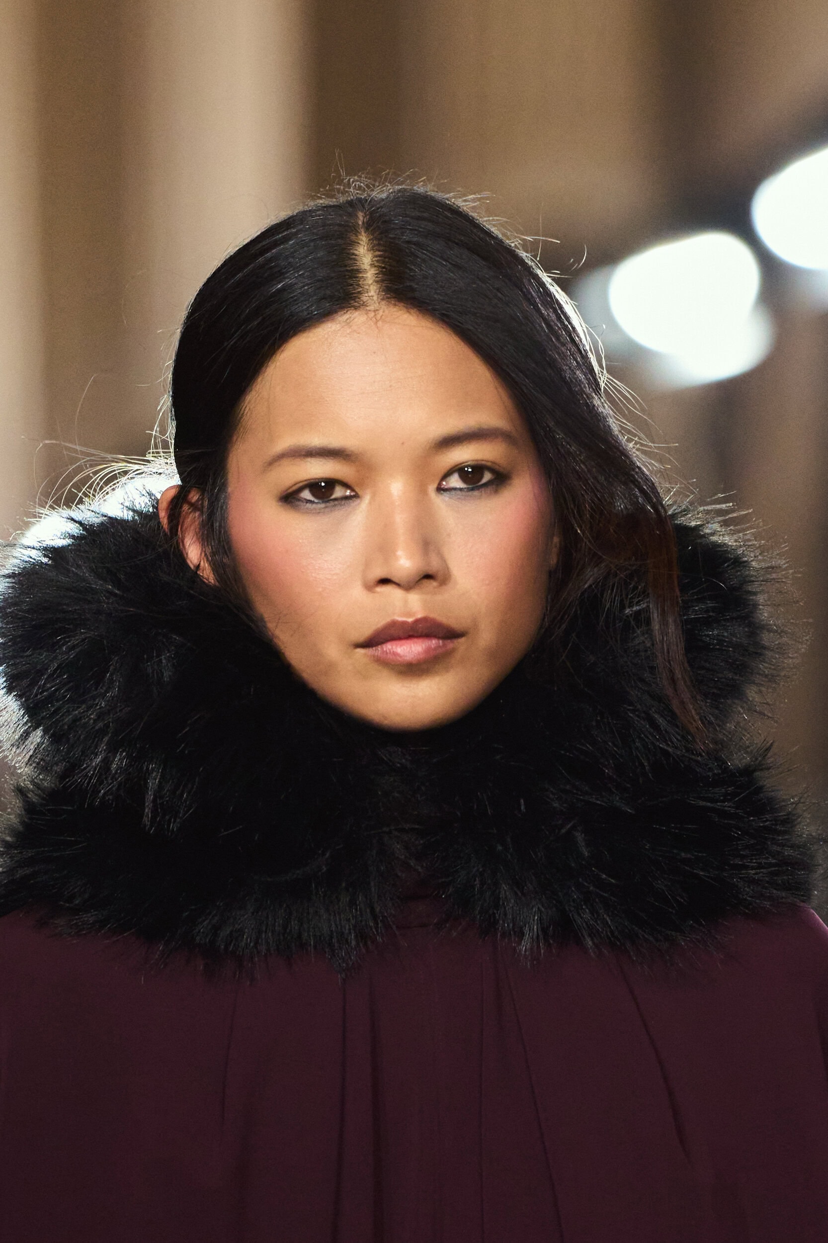 Lanvin Fall 2026 Fashion Show Details