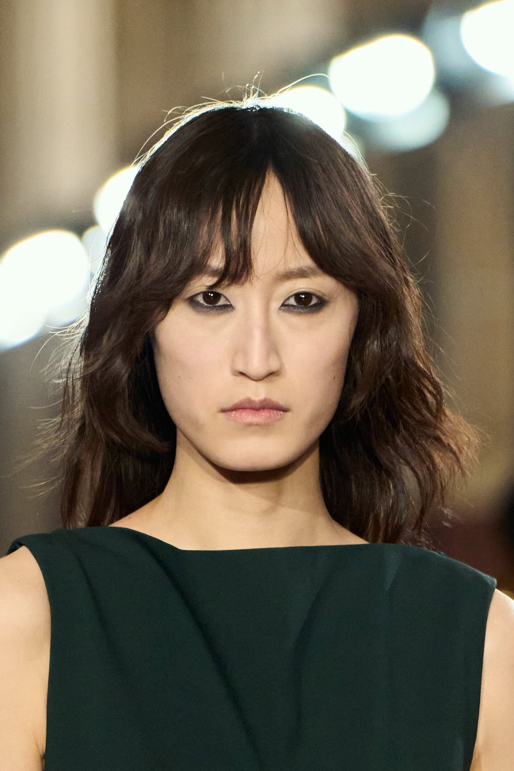 Lanvin Fall 2026 Fashion Show Details