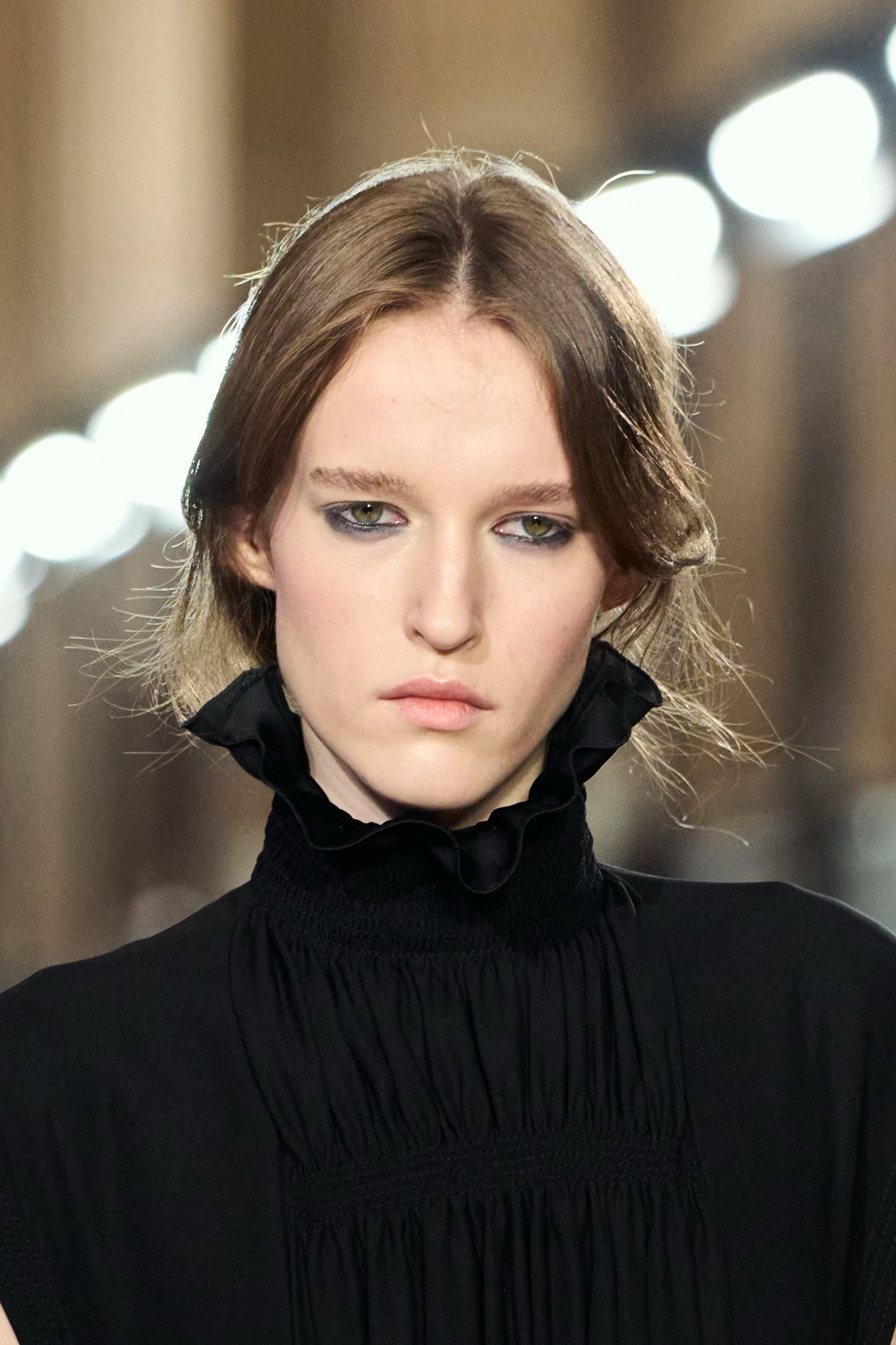 Lanvin Fall 2026 Fashion Show Details