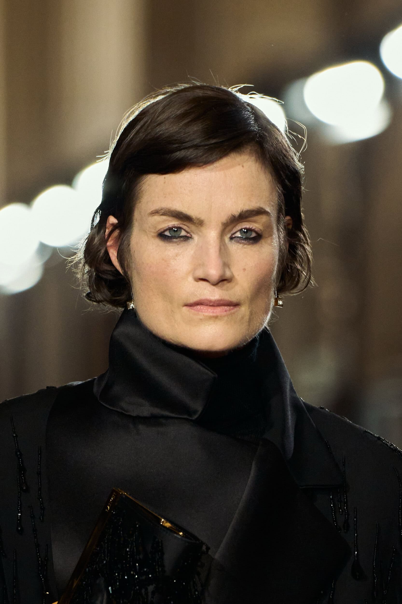 Lanvin Fall 2026 Fashion Show Details