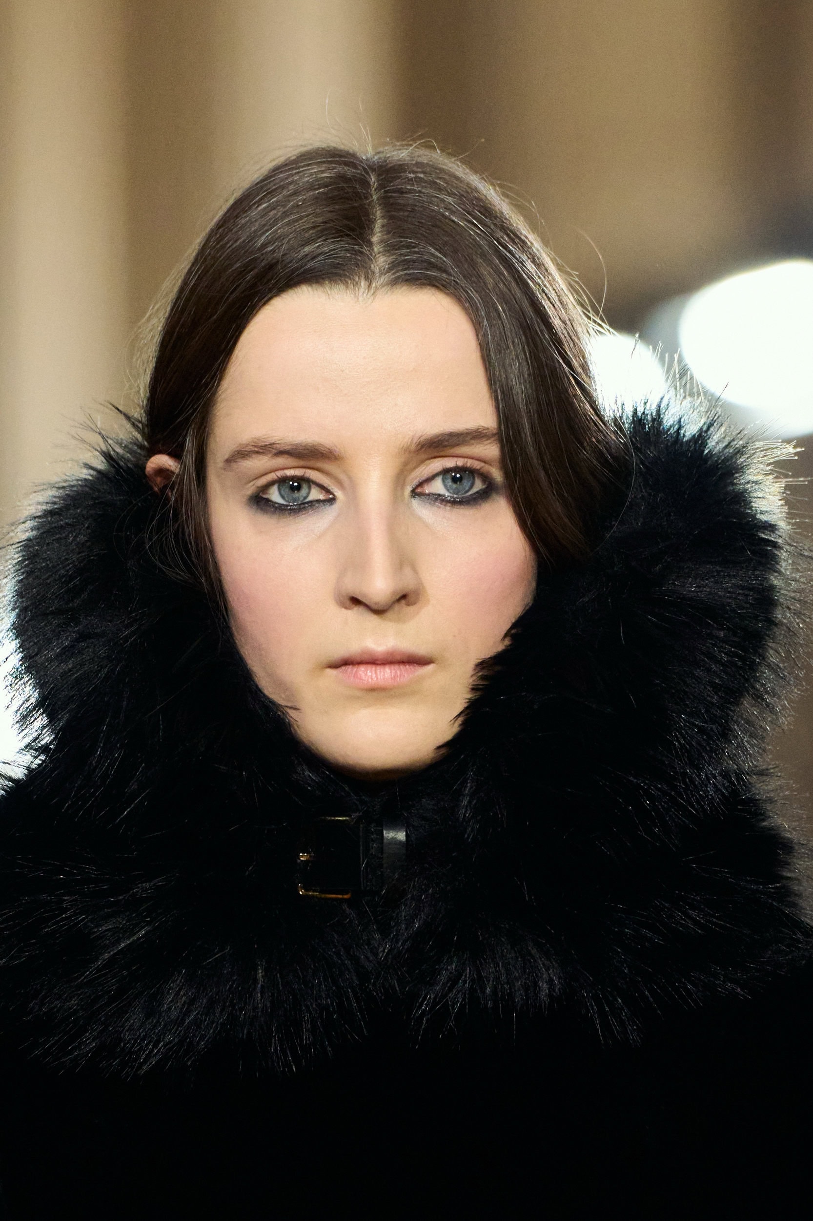 Lanvin Fall 2026 Fashion Show Details