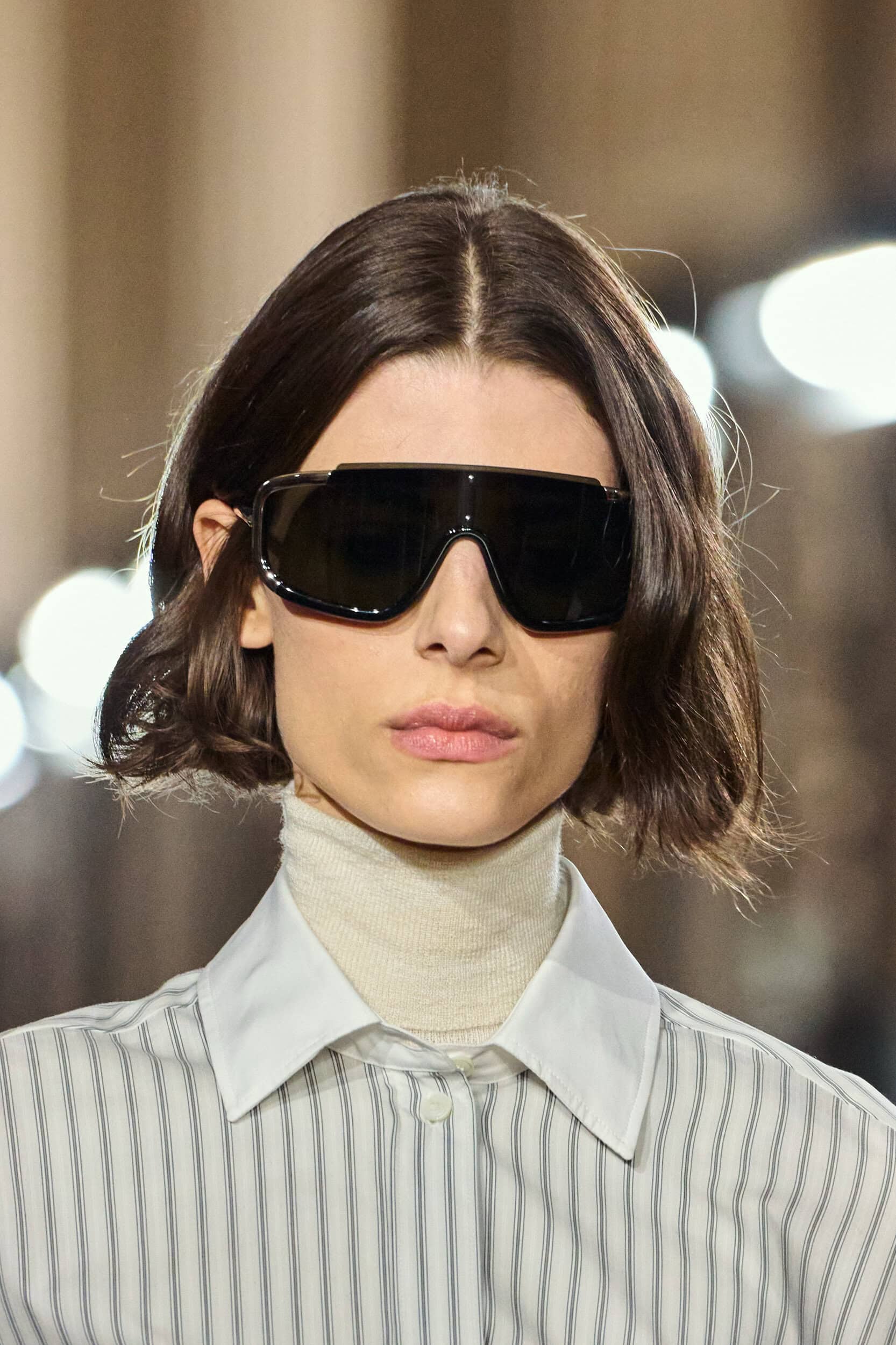 Lanvin Fall 2026 Fashion Show Details