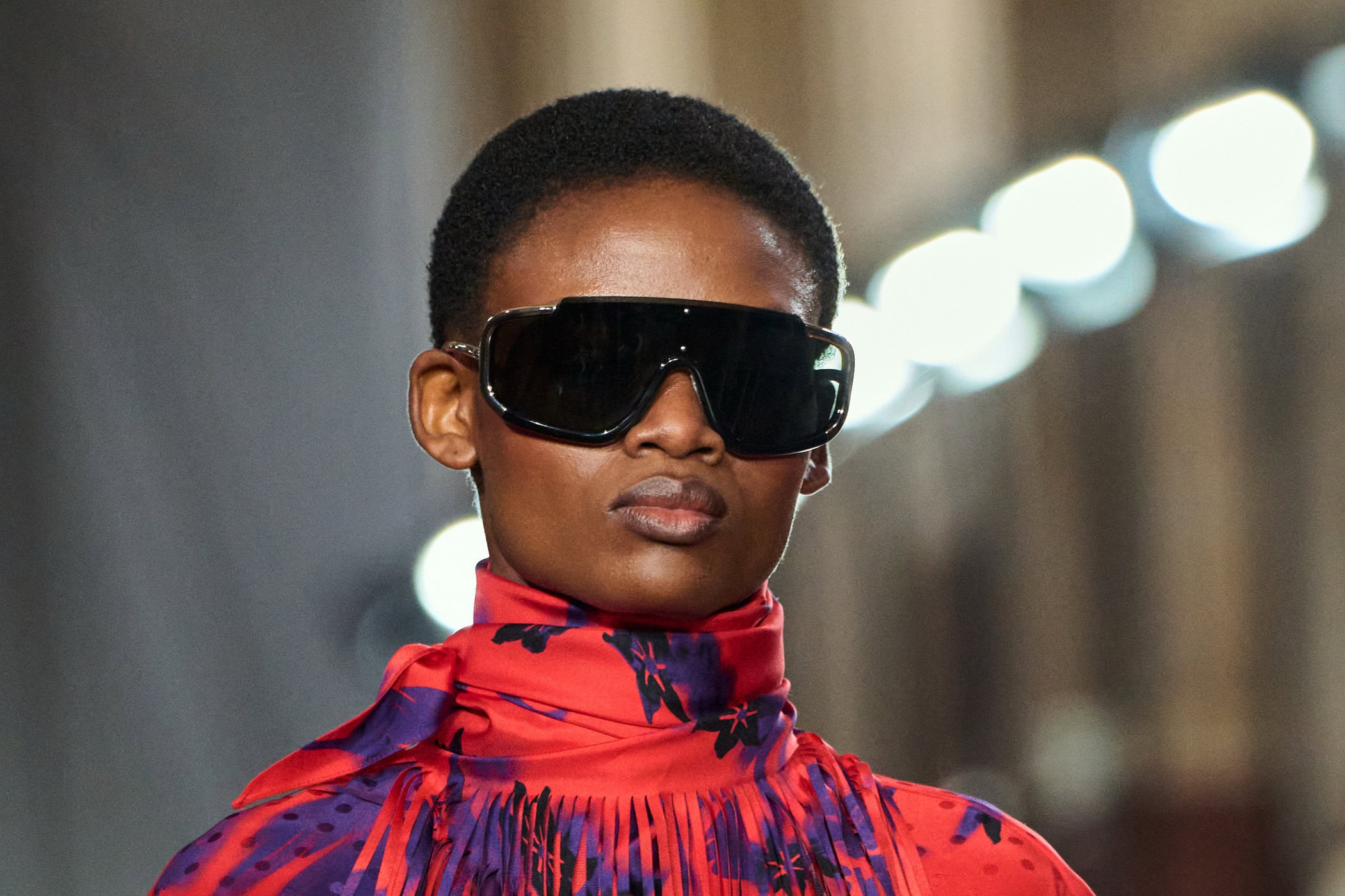 Lanvin Fall 2026 Fashion Show Details