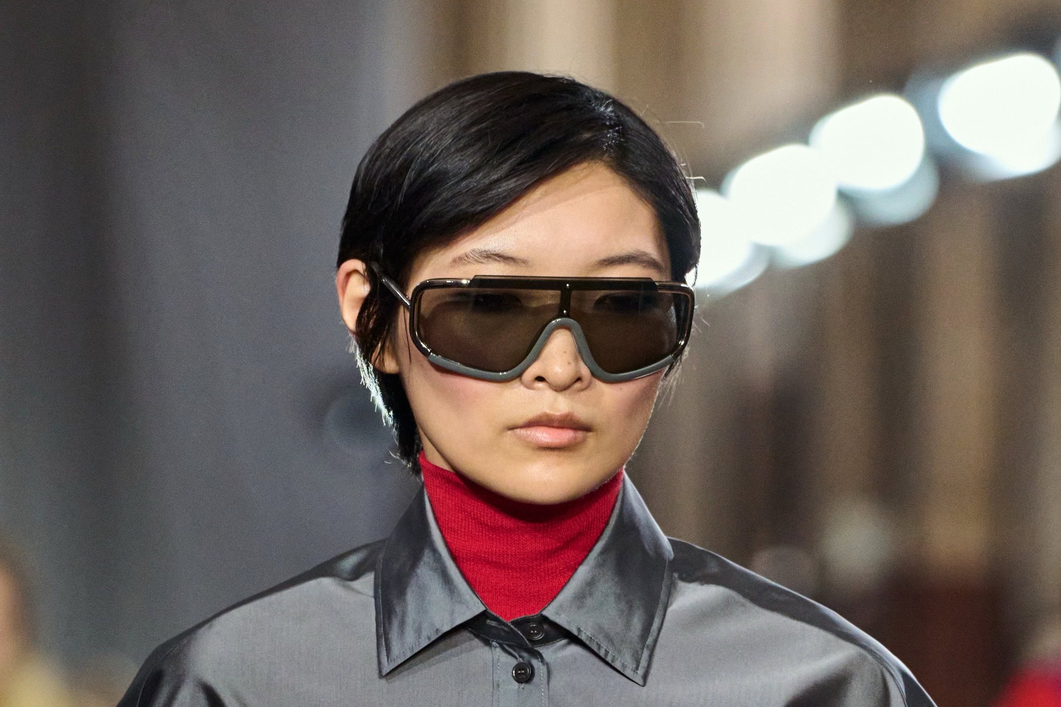 Lanvin Fall 2026 Fashion Show Details