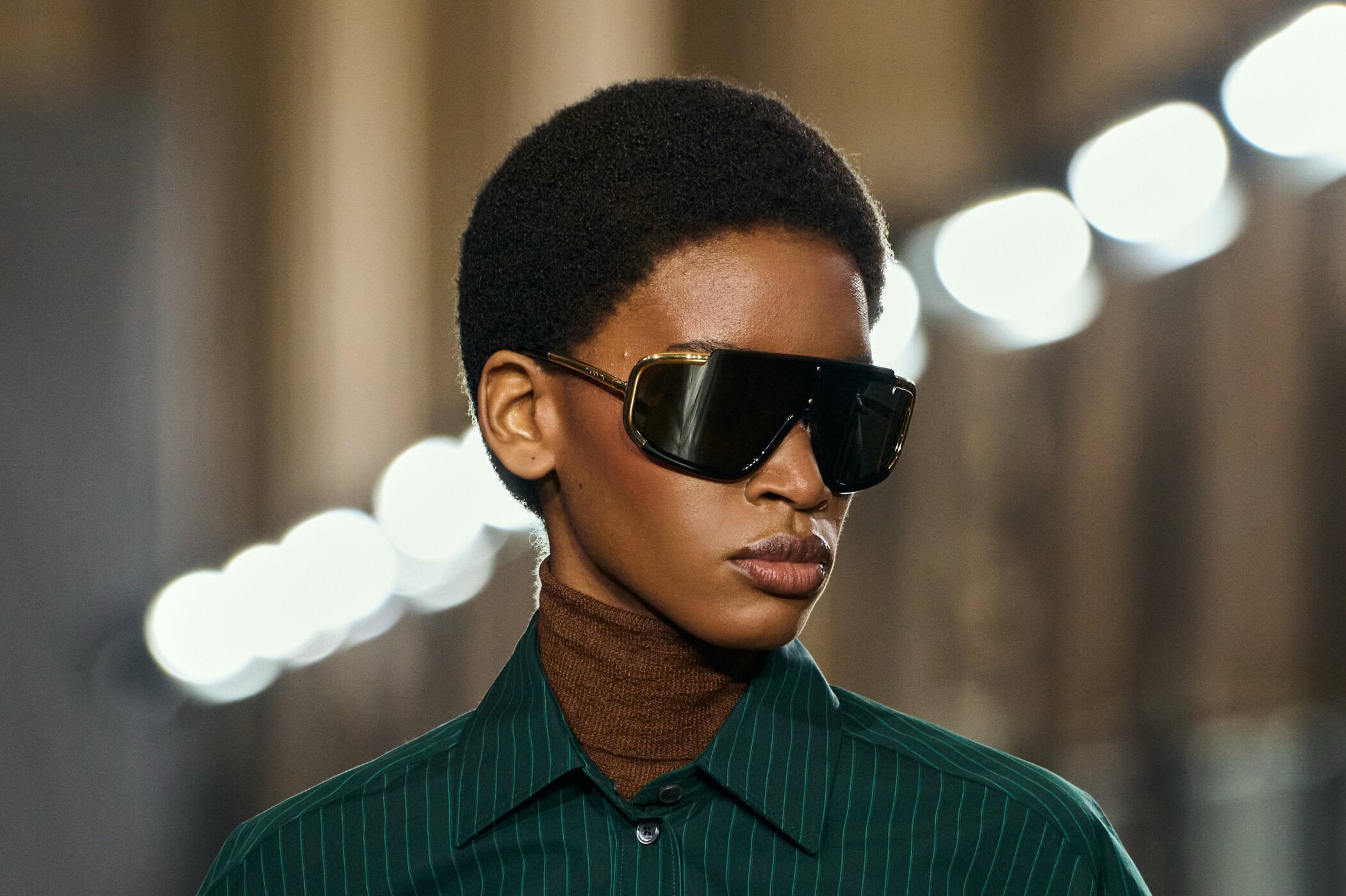 Lanvin Fall 2026 Fashion Show Details