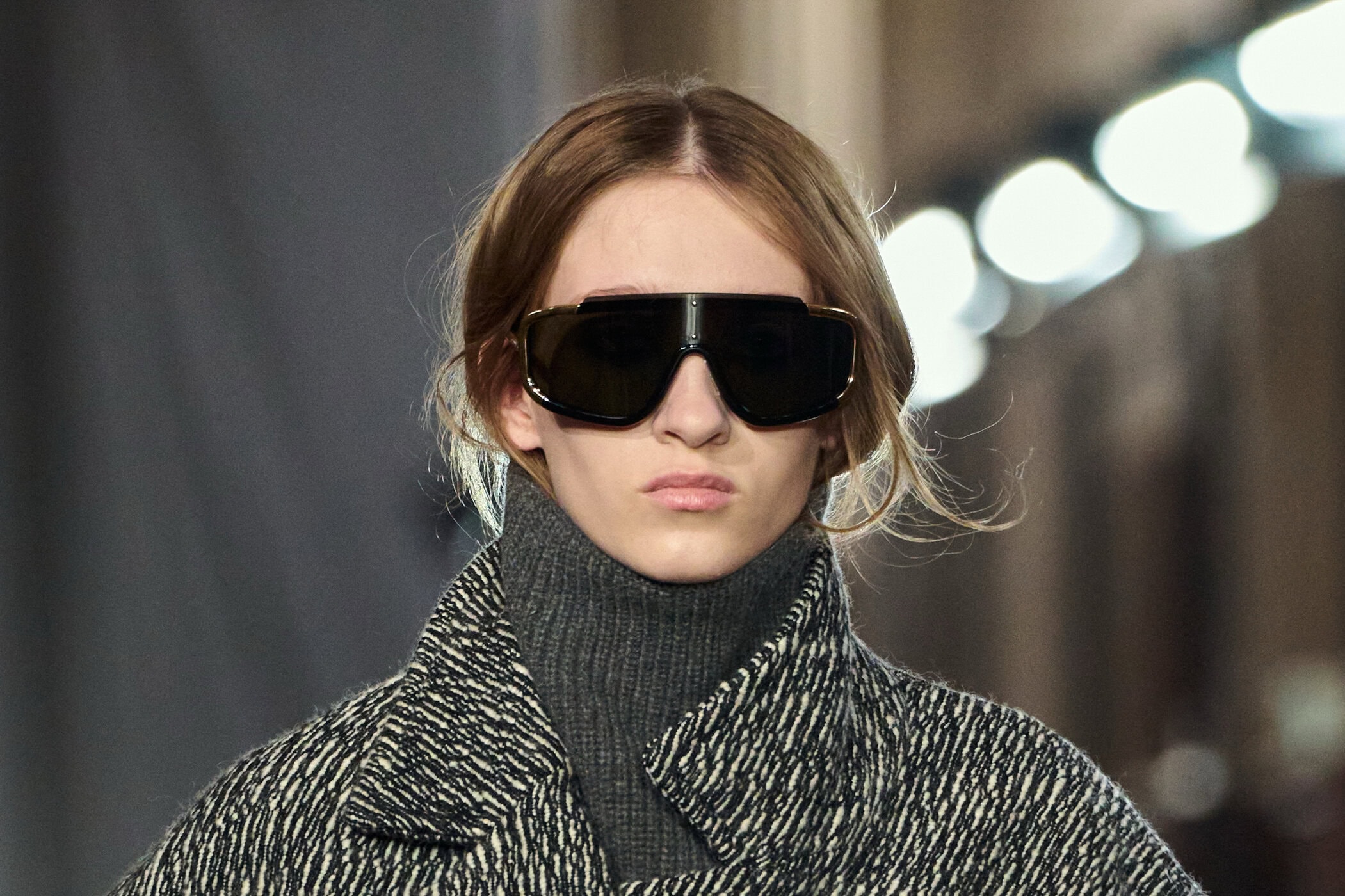 Lanvin Fall 2026 Fashion Show Details