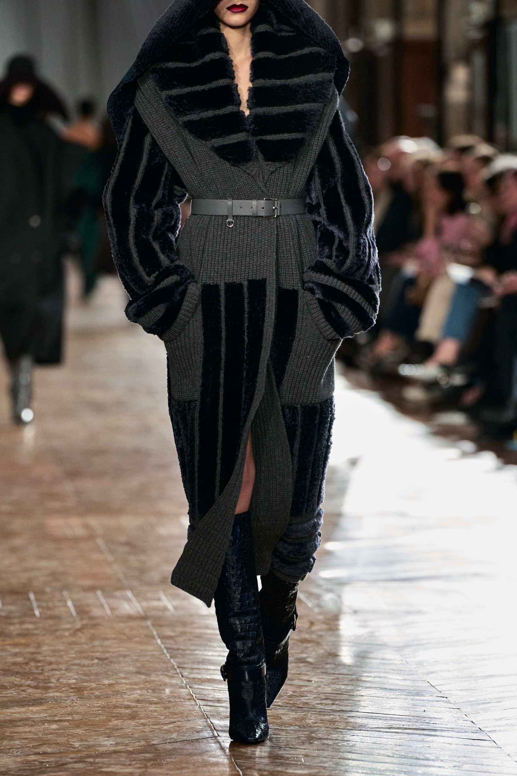 Lanvin Fall 2026 Fashion Show Details