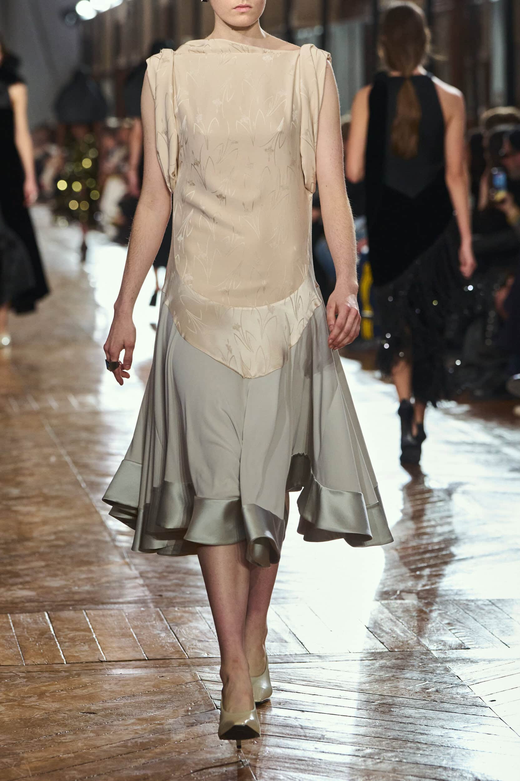 Lanvin Fall 2026 Fashion Show Details