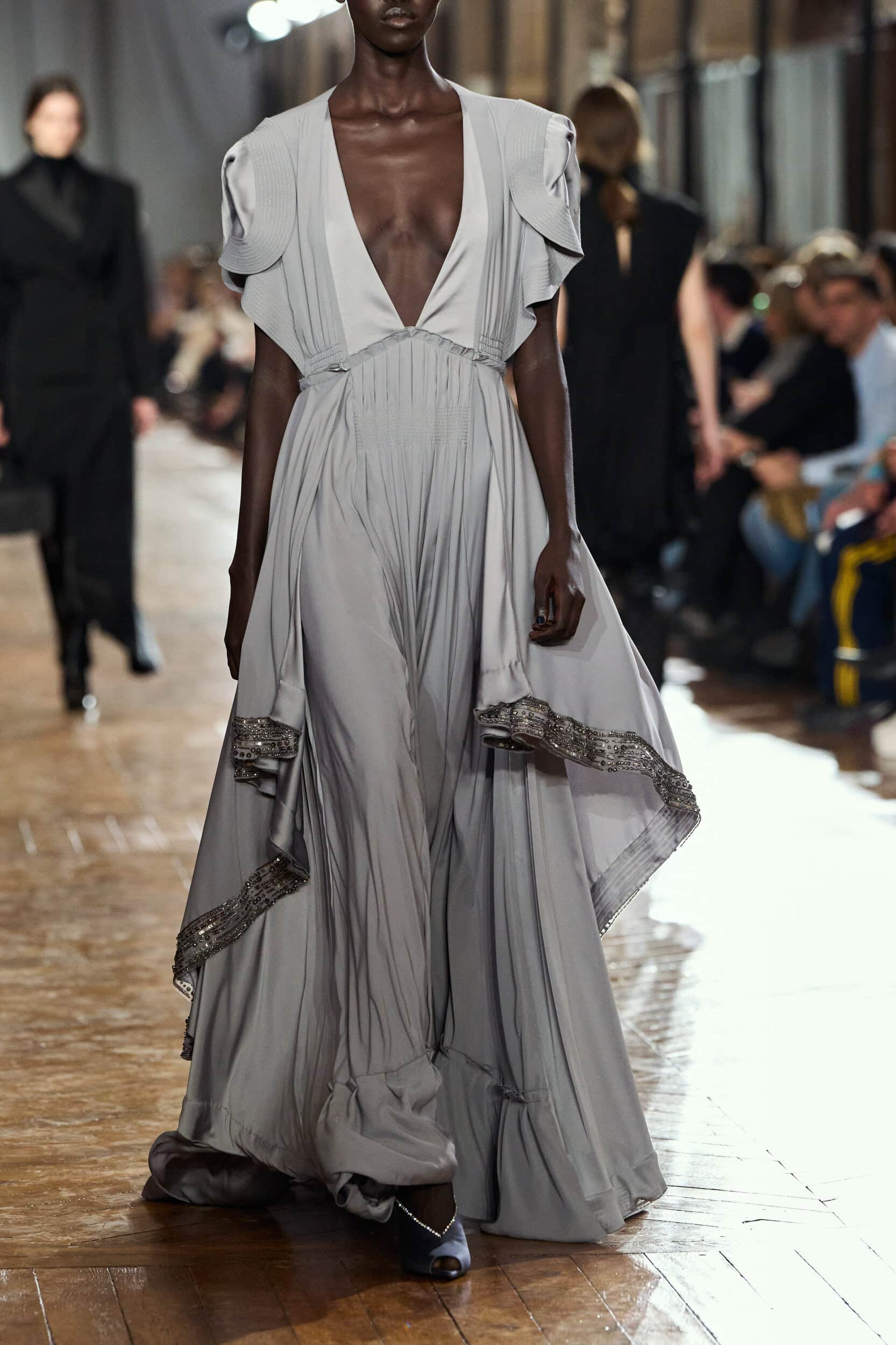 Lanvin Fall 2026 Fashion Show Details