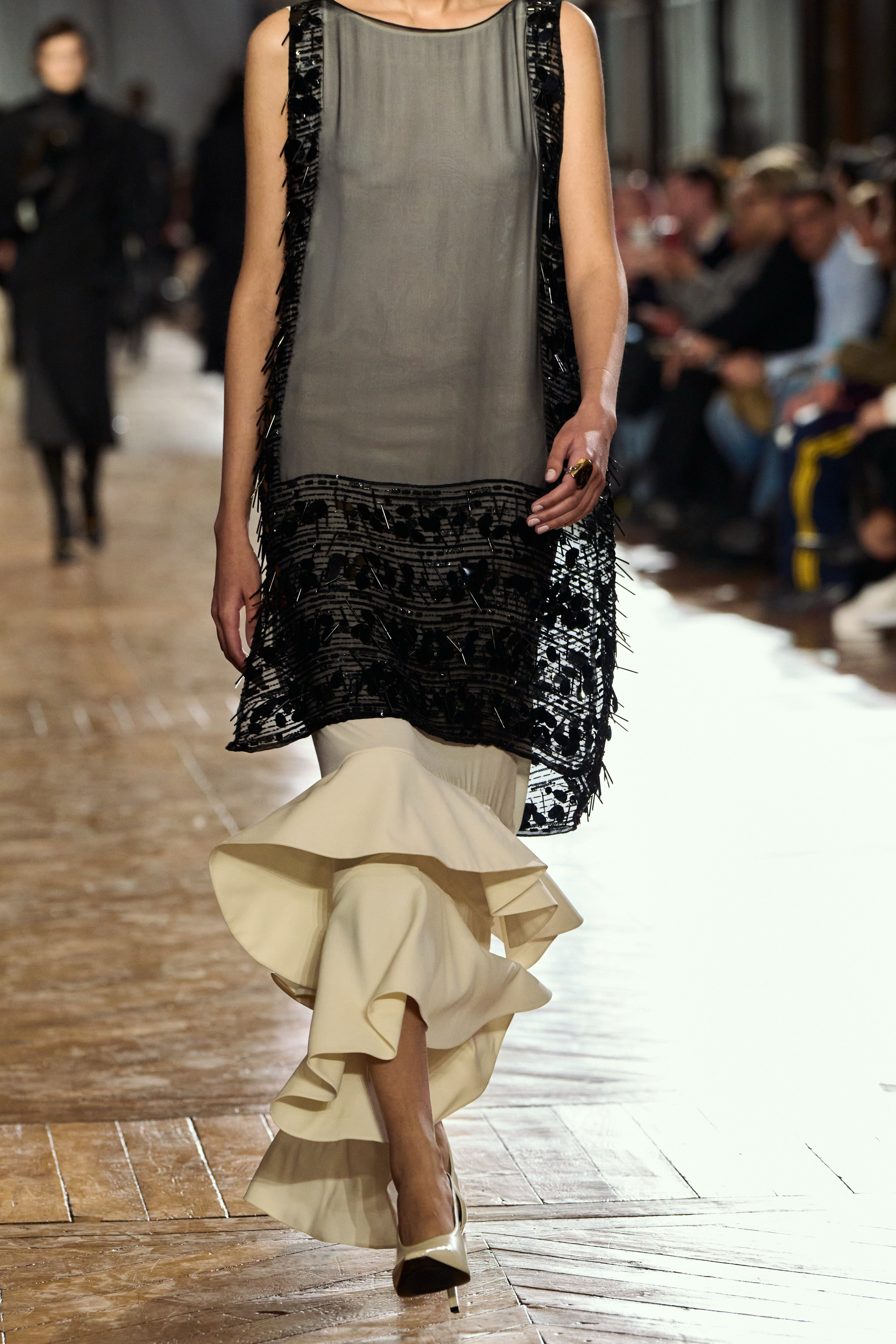 Lanvin Fall 2026 Fashion Show Details