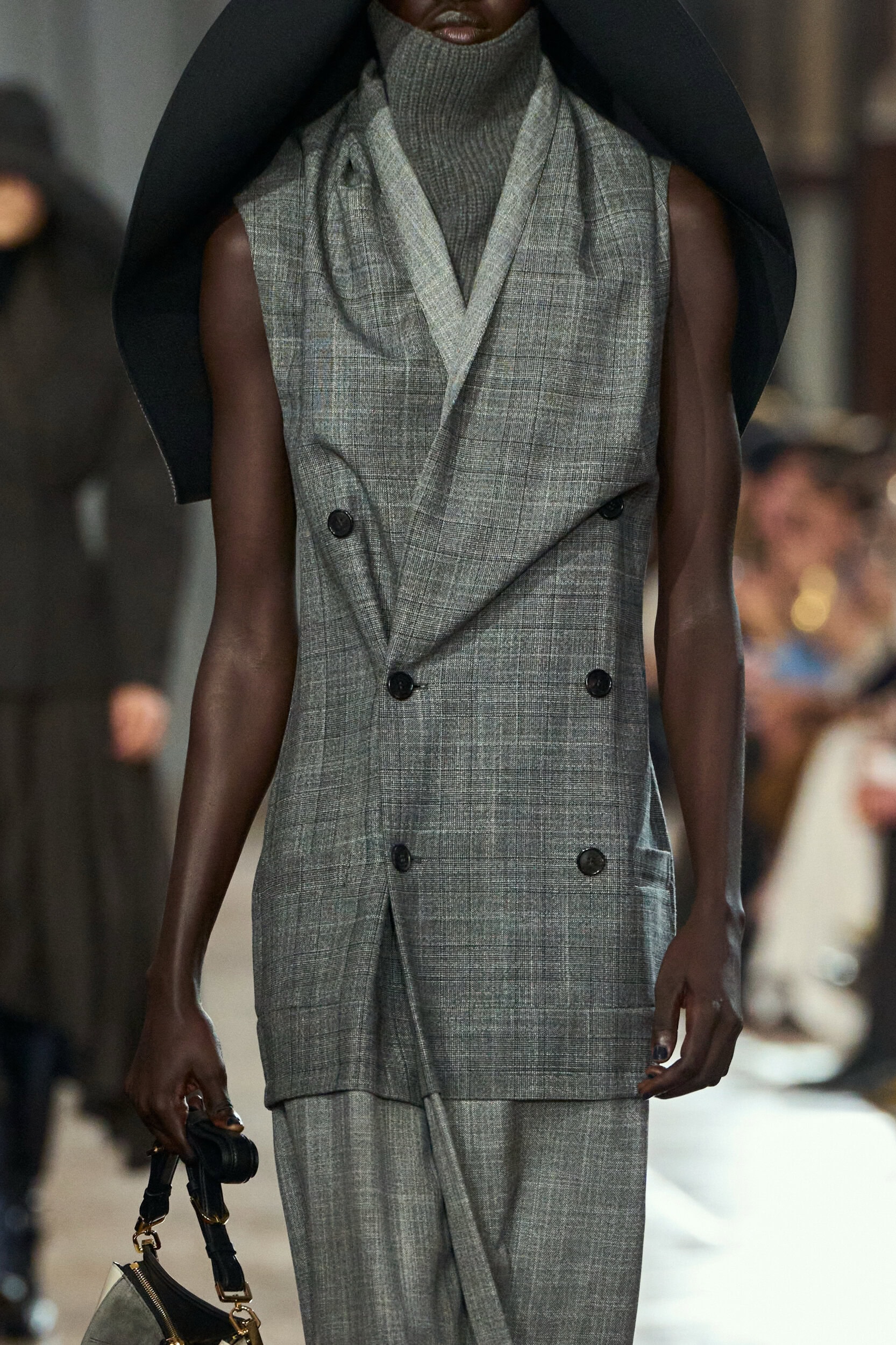 Lanvin Fall 2026 Fashion Show Details