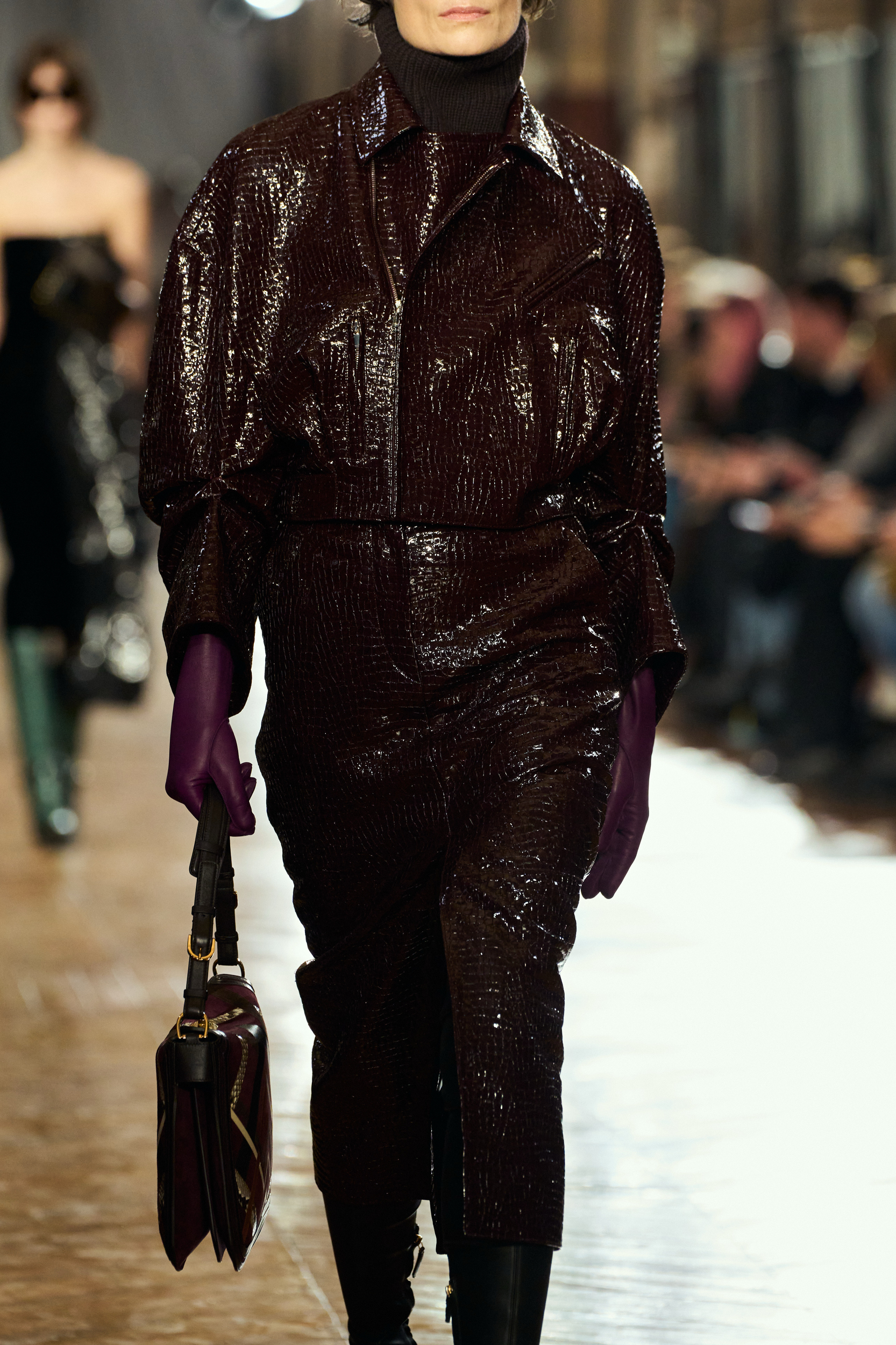 Lanvin Fall 2026 Fashion Show Details