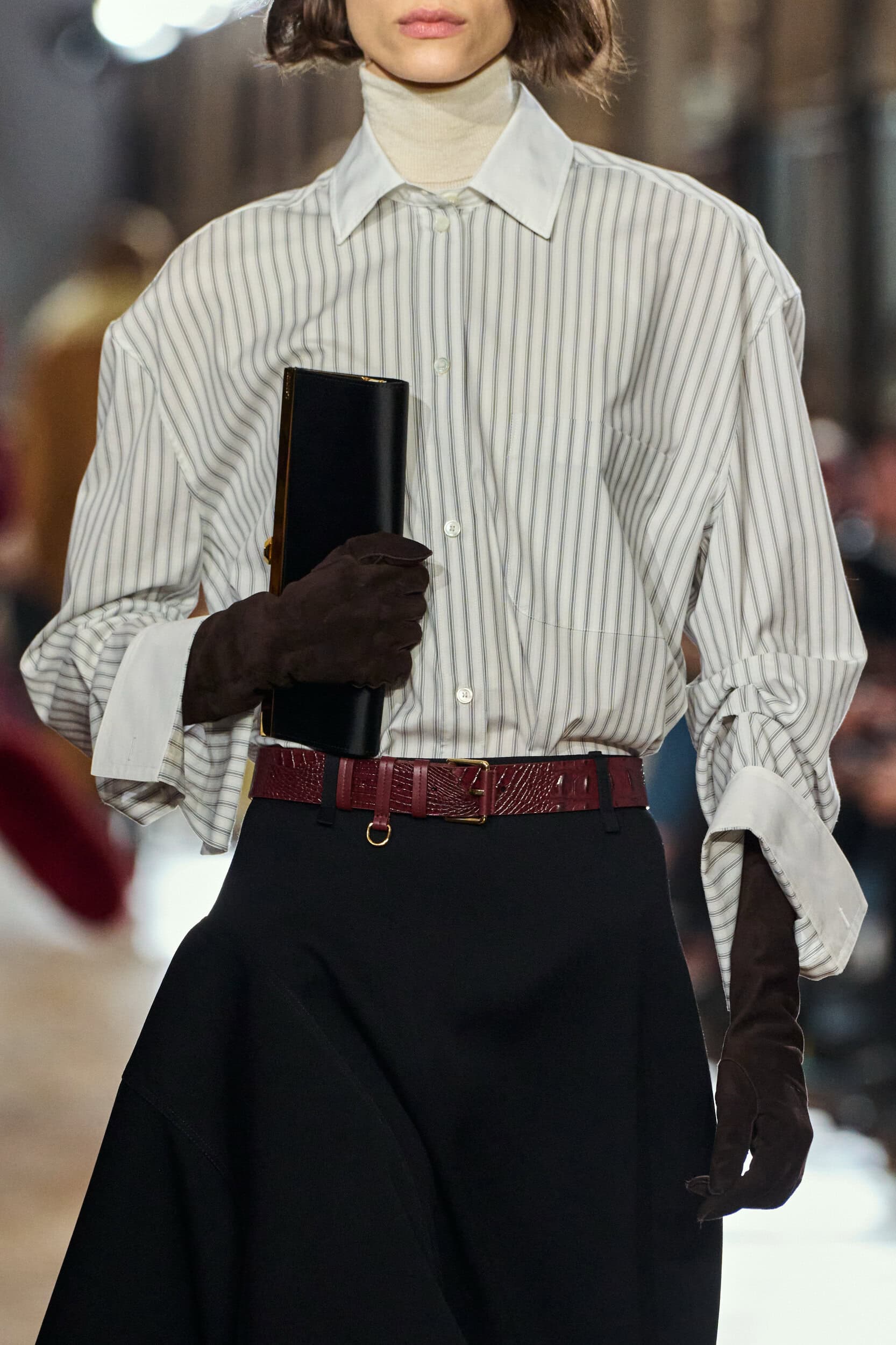 Lanvin Fall 2026 Fashion Show Details