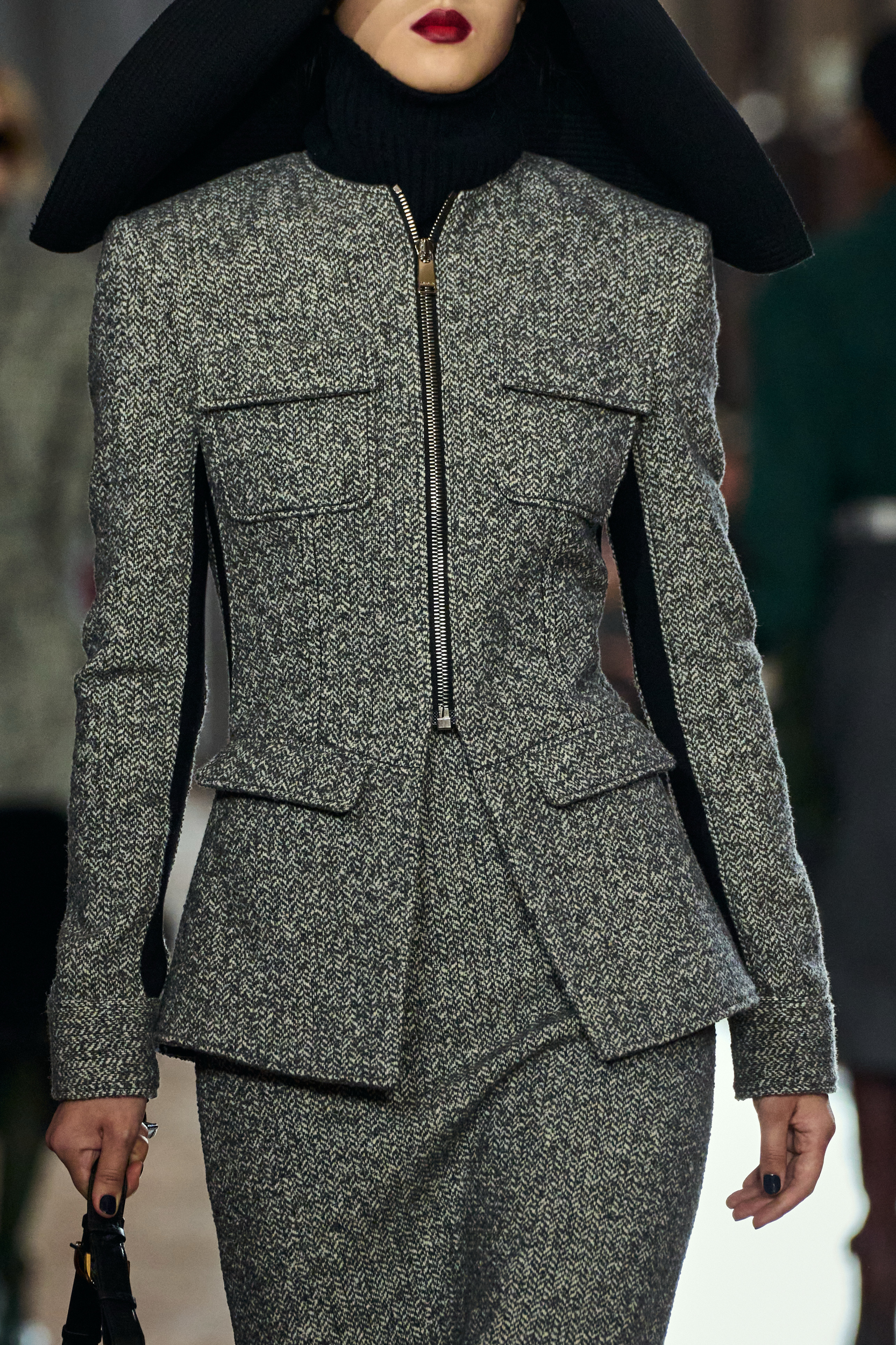 Lanvin Fall 2026 Fashion Show Details