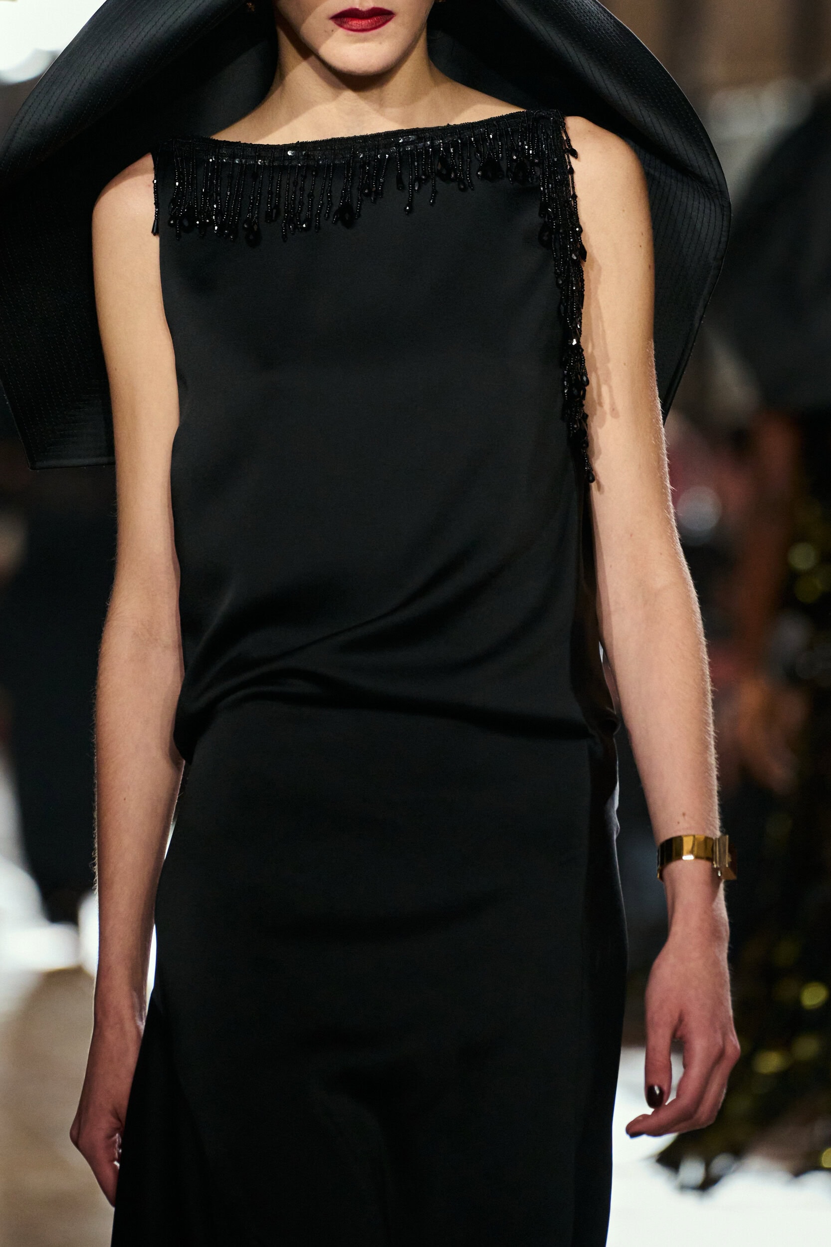 Lanvin Fall 2026 Fashion Show Details