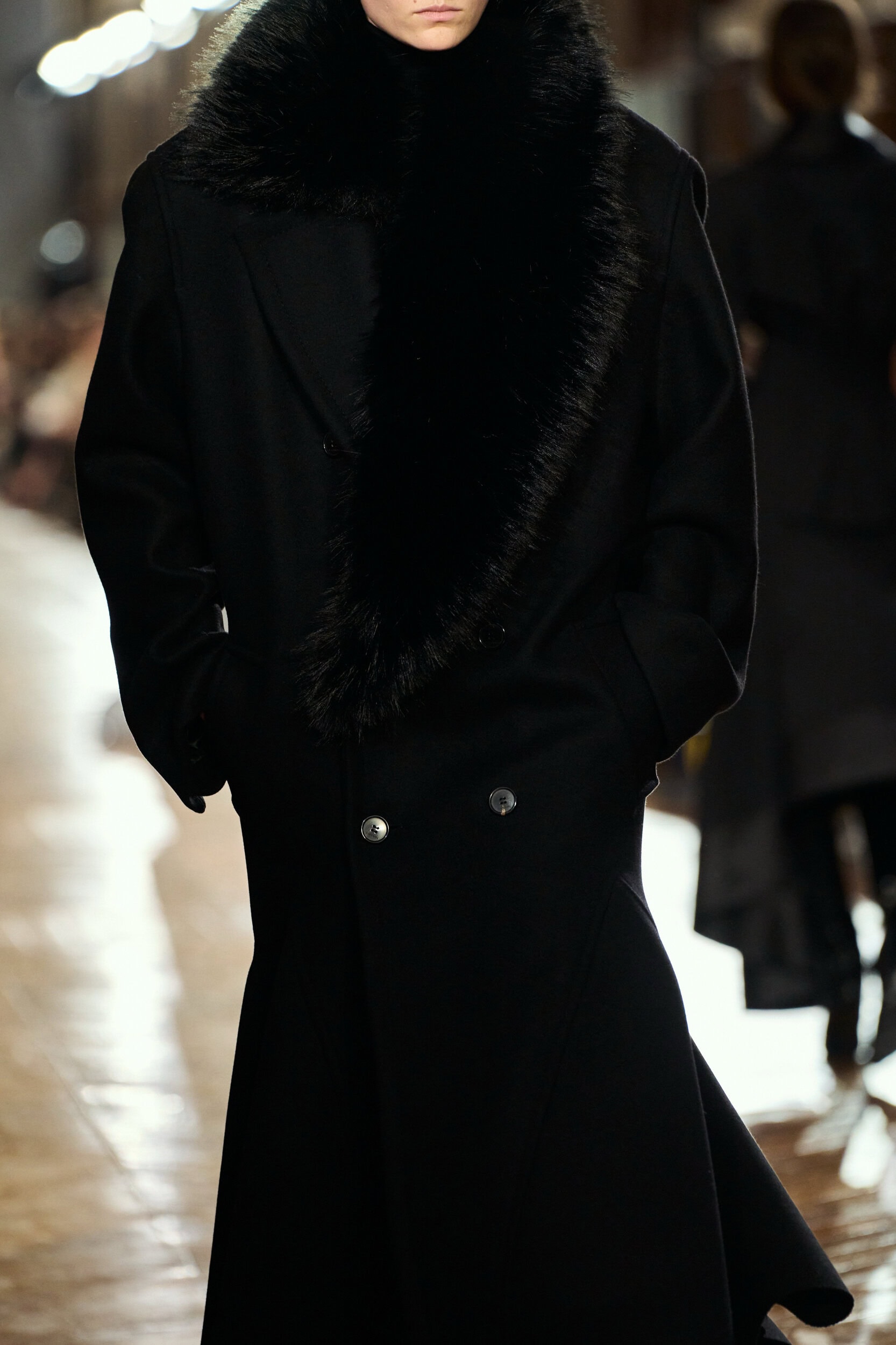 Lanvin Fall 2026 Fashion Show Details