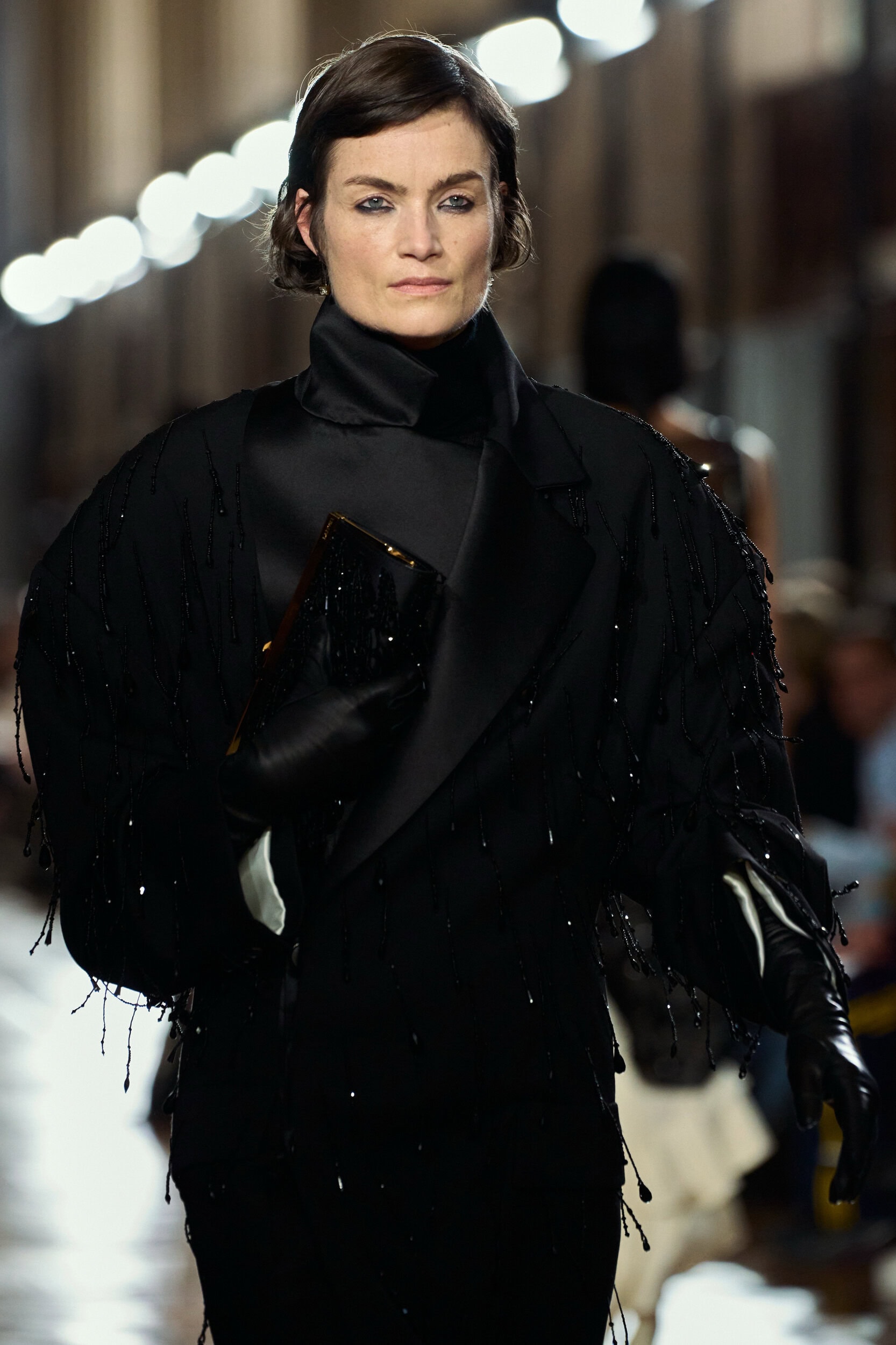 Lanvin Fall 2026 Fashion Show Details