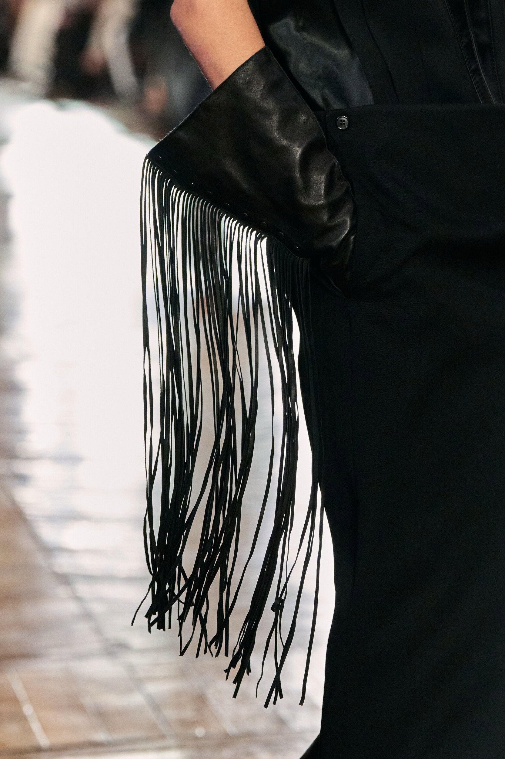 Lanvin Fall 2026 Fashion Show Details