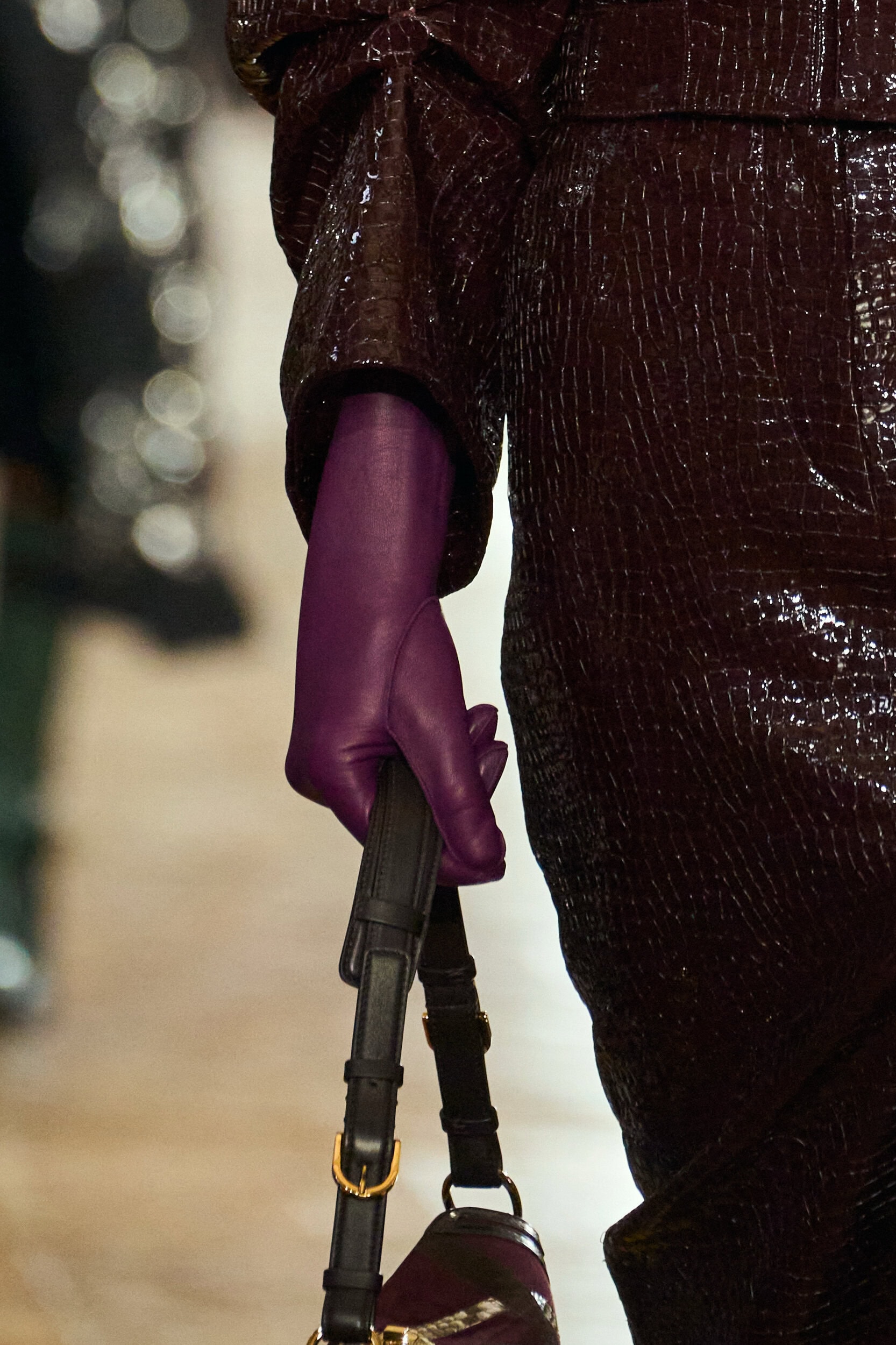 Lanvin Fall 2026 Fashion Show Details