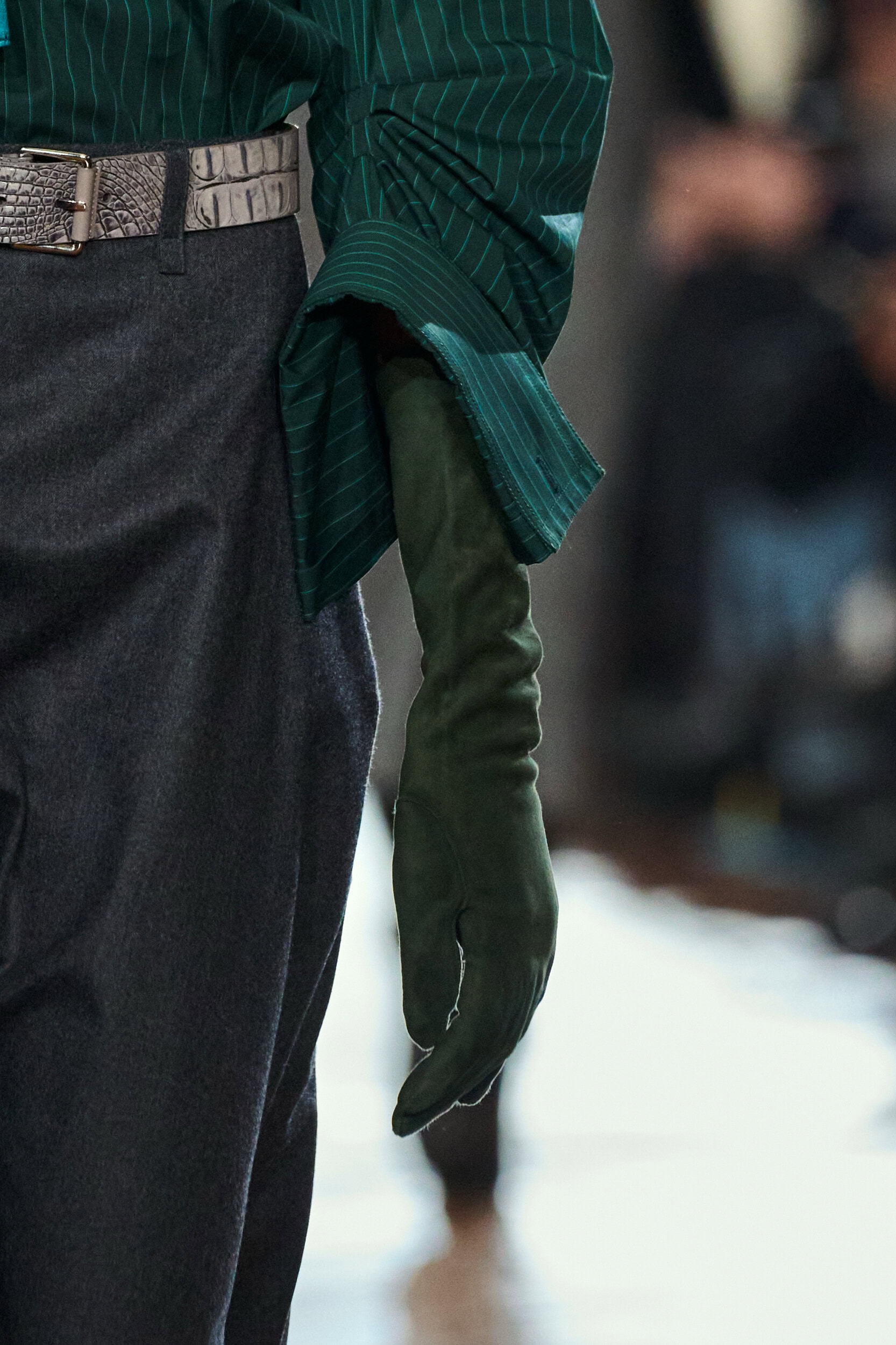 Lanvin Fall 2026 Fashion Show Details