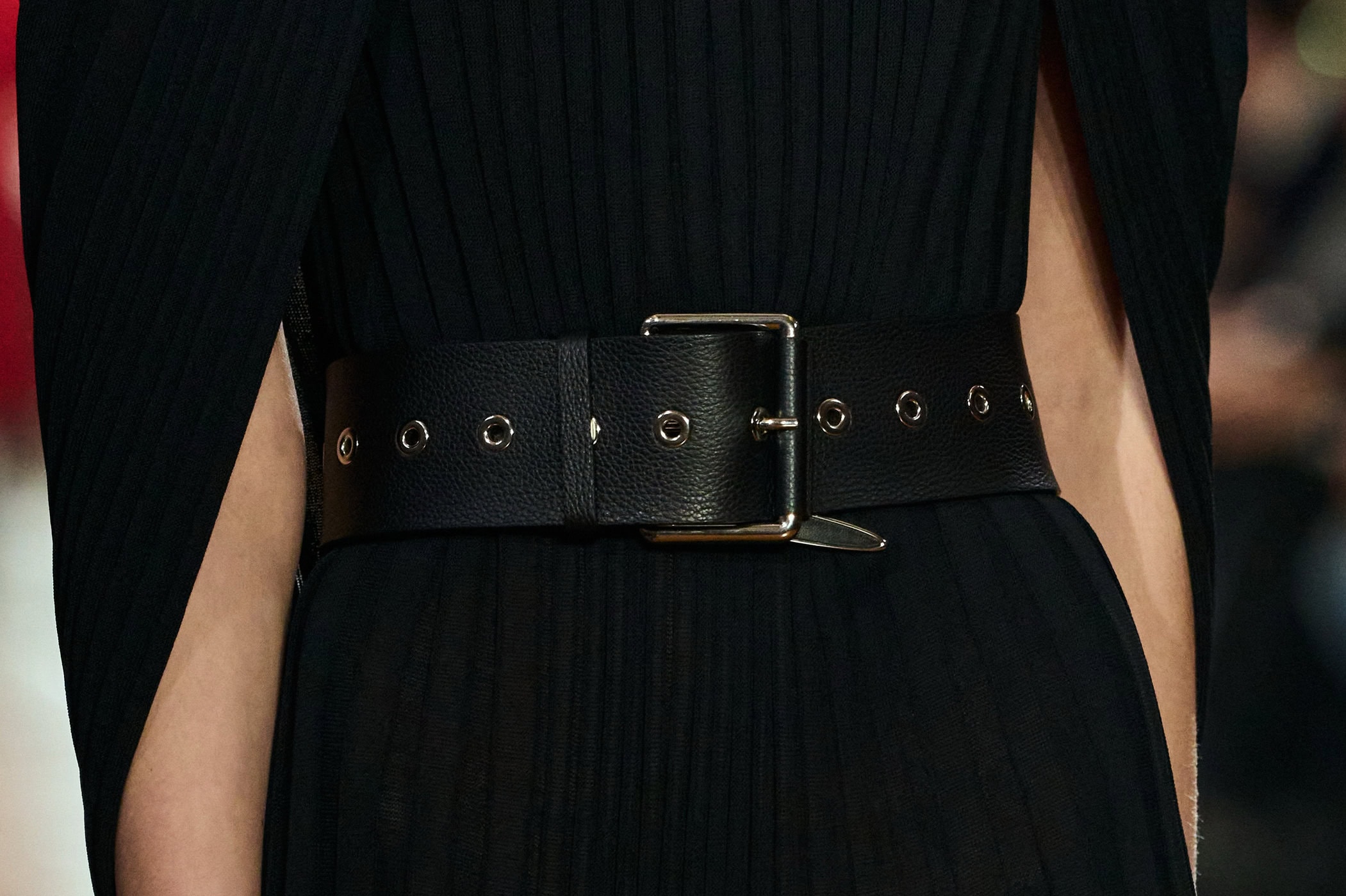Lanvin Fall 2026 Fashion Show Details