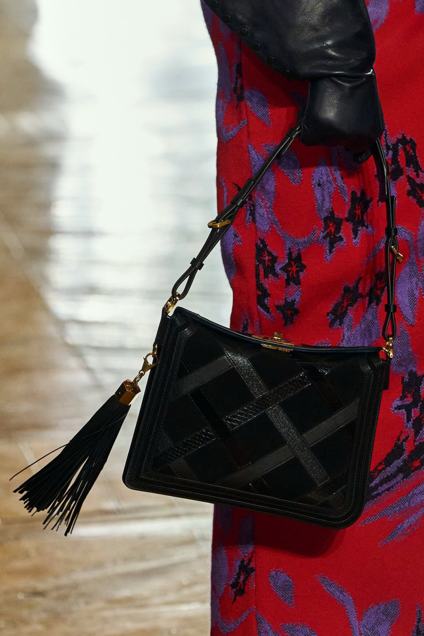 Lanvin Fall 2026 Fashion Show Details