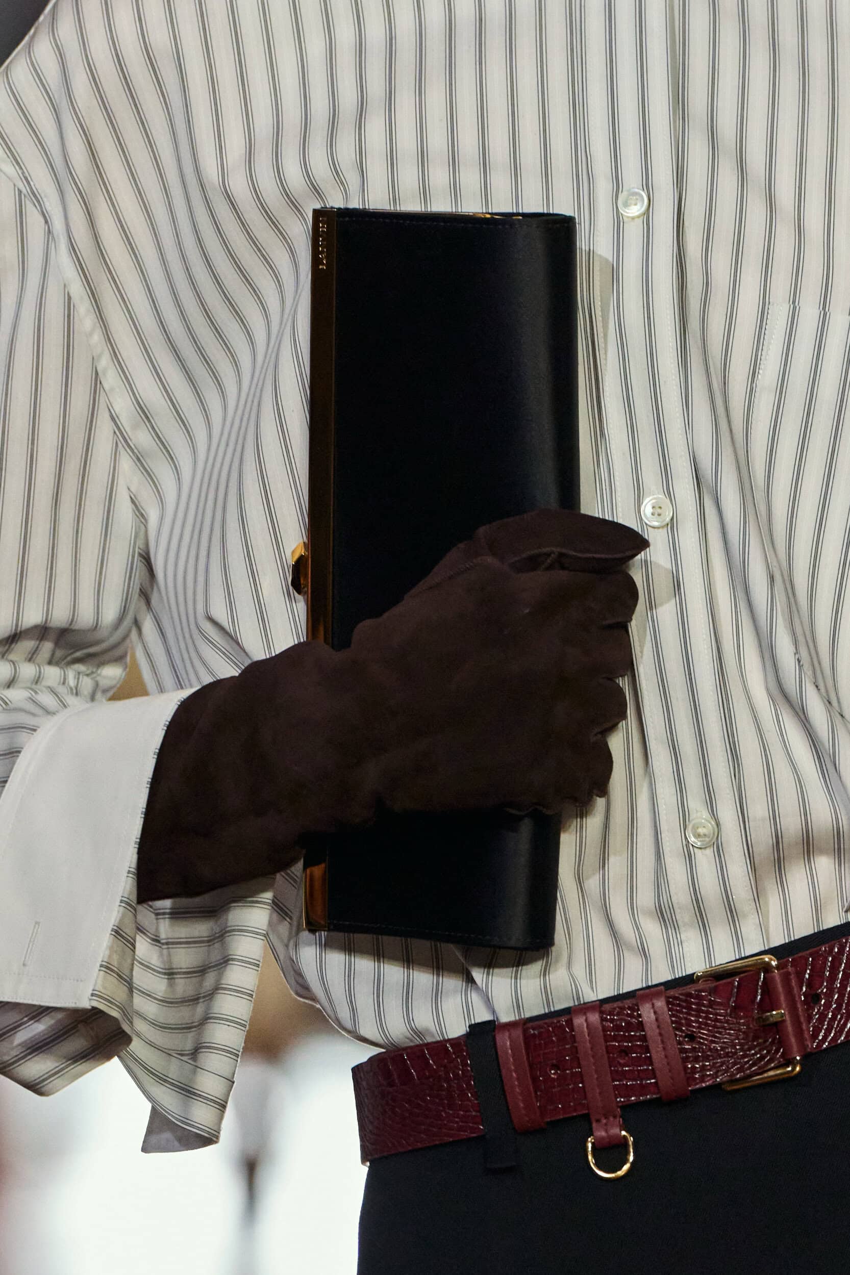 Lanvin Fall 2026 Fashion Show Details