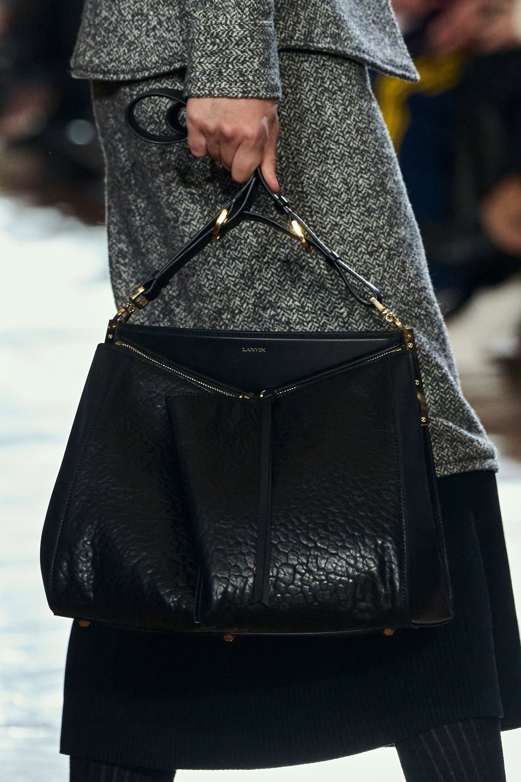 Lanvin Fall 2026 Fashion Show Details