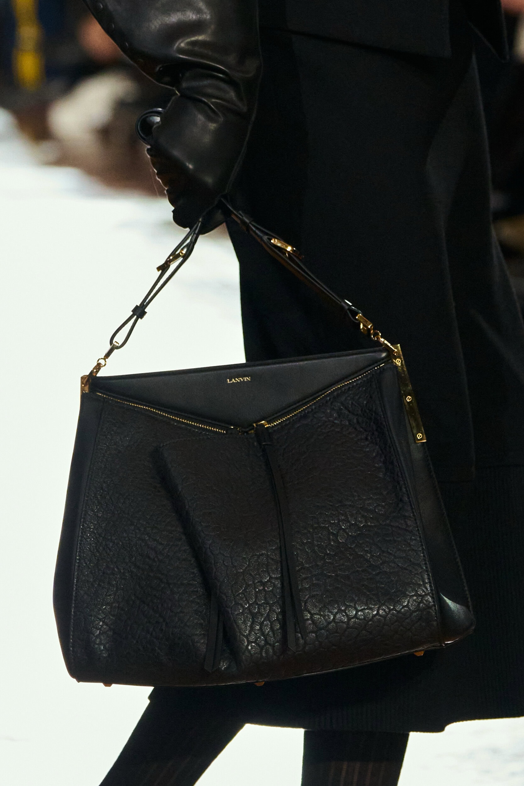 Lanvin Fall 2026 Fashion Show Details
