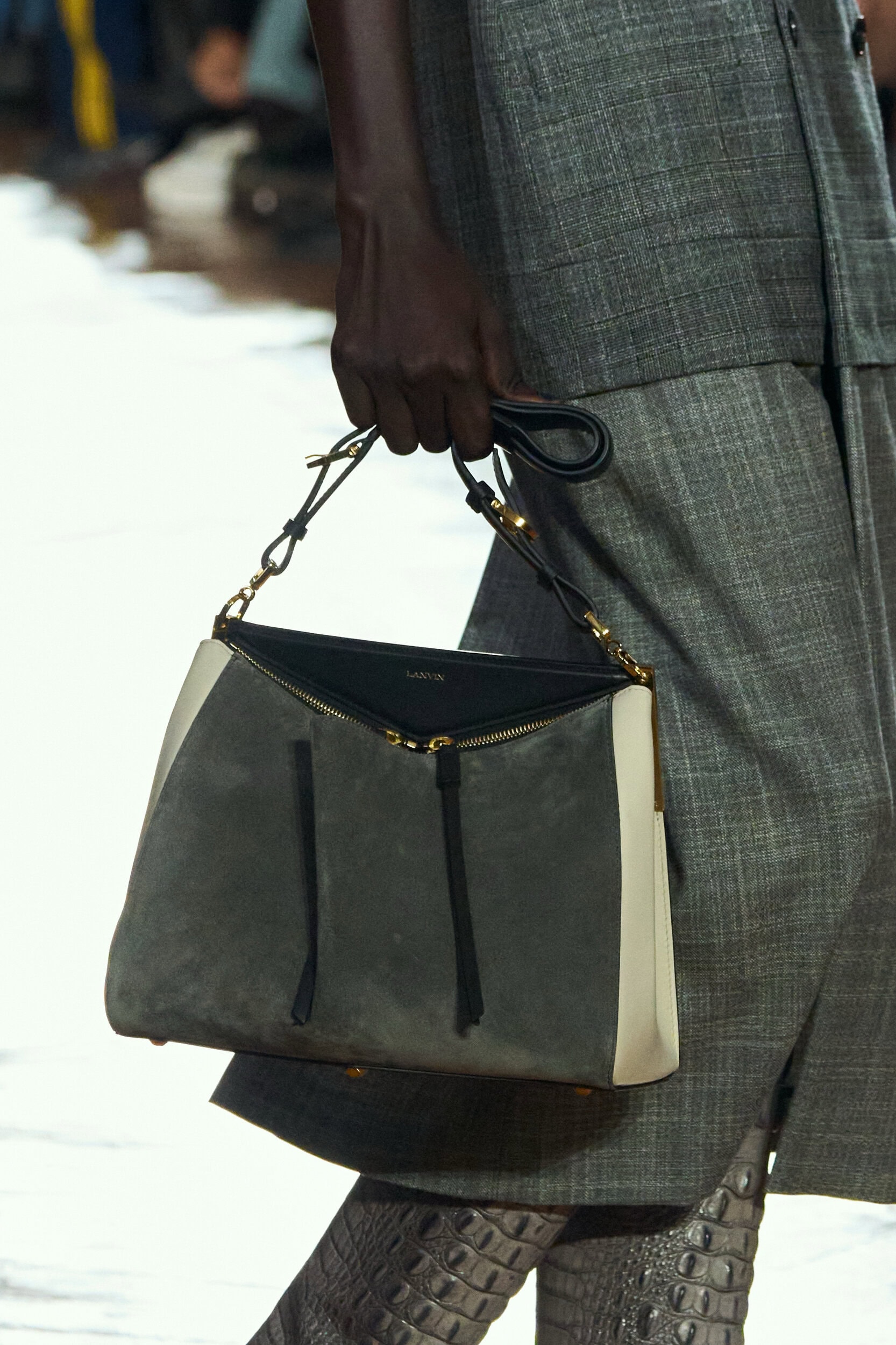 Lanvin Fall 2026 Fashion Show Details