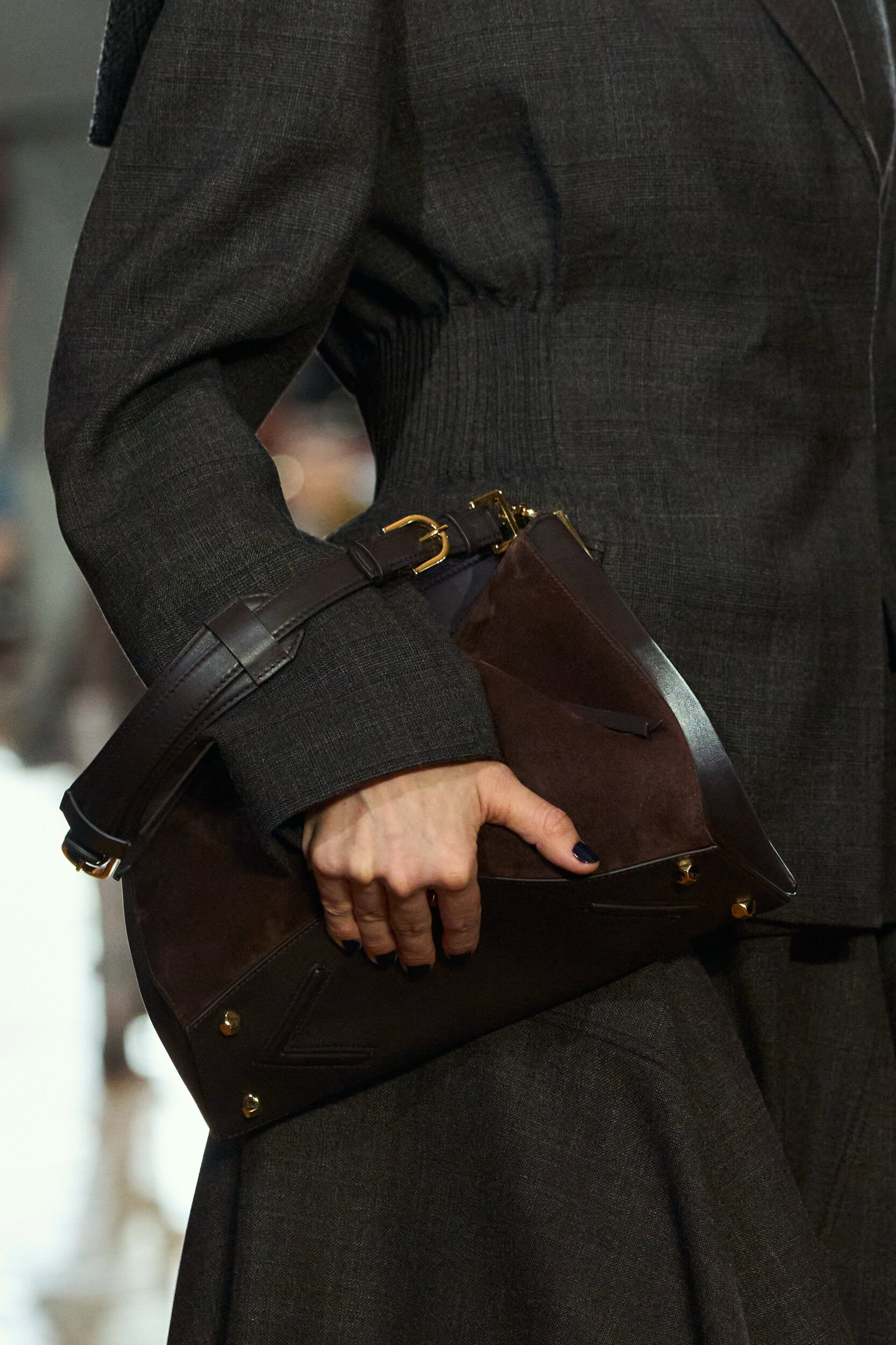 Lanvin Fall 2026 Fashion Show Details