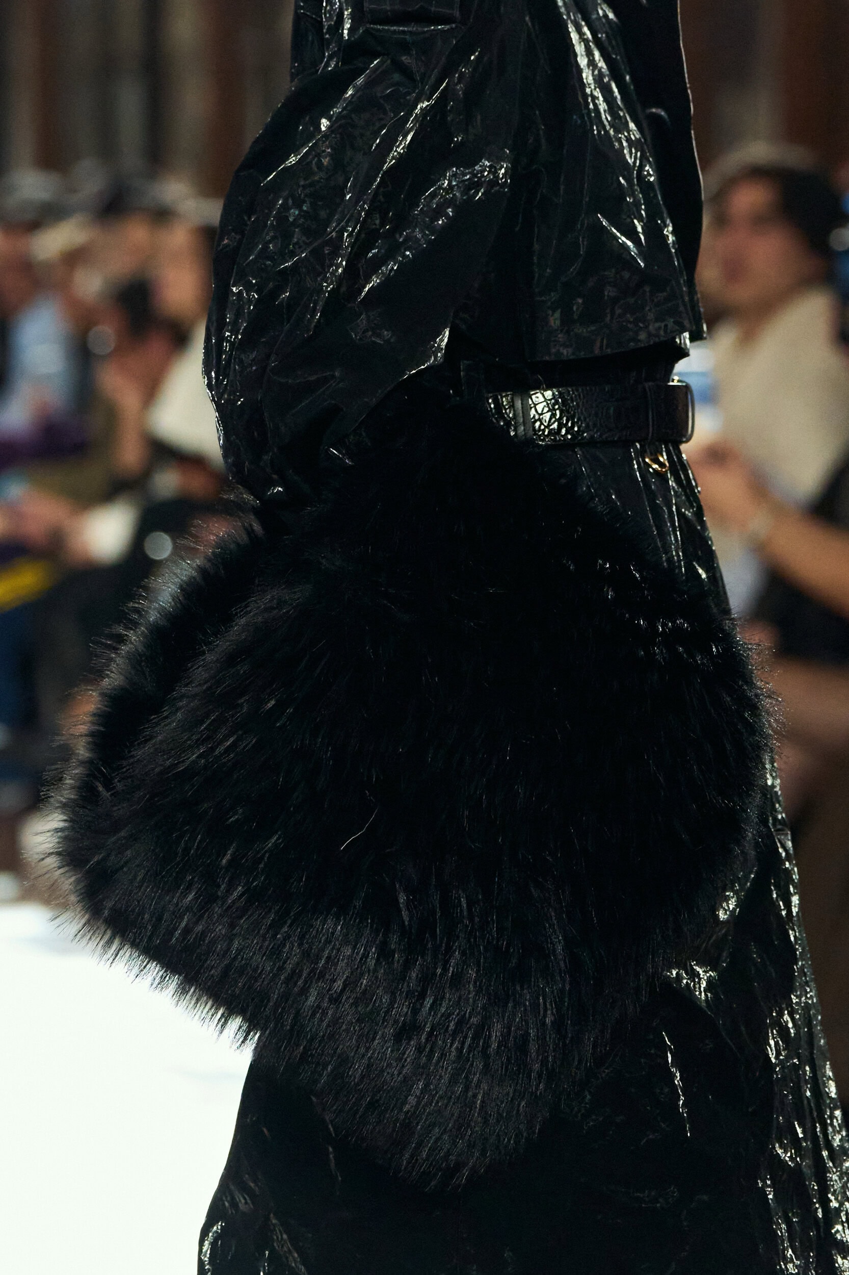 Lanvin Fall 2026 Fashion Show Details