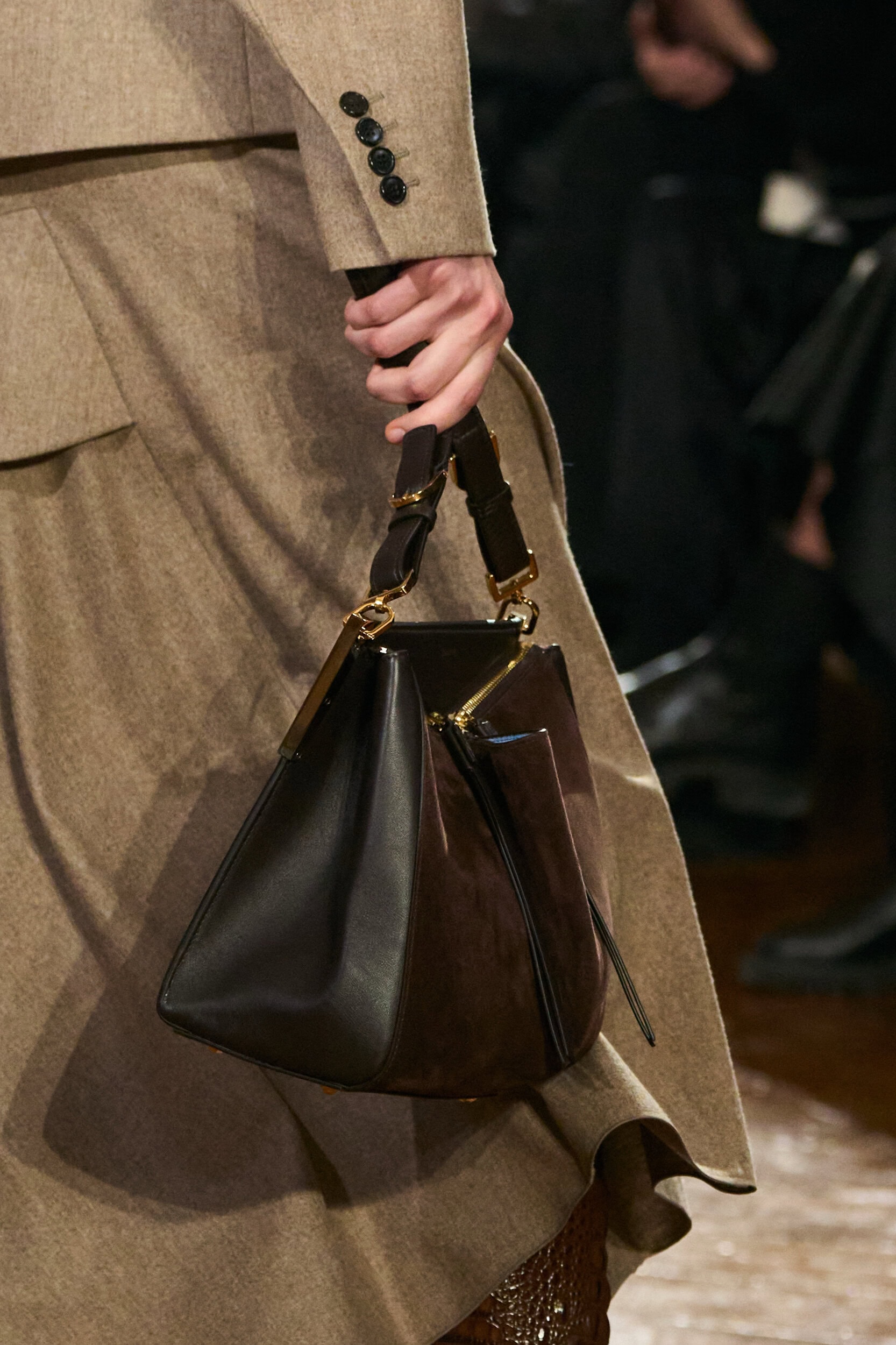 Lanvin Fall 2026 Fashion Show Details