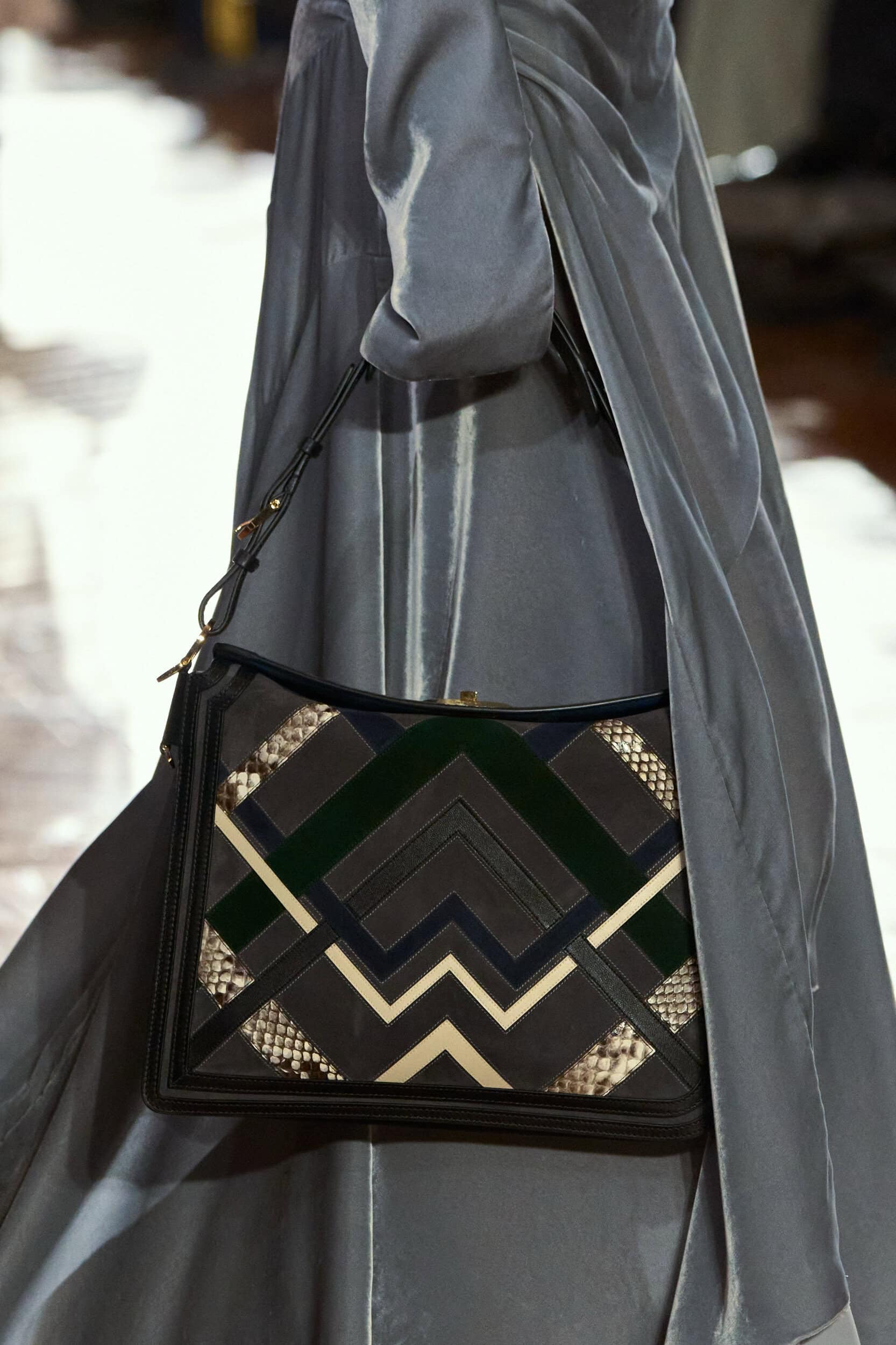 Lanvin Fall 2026 Fashion Show Details