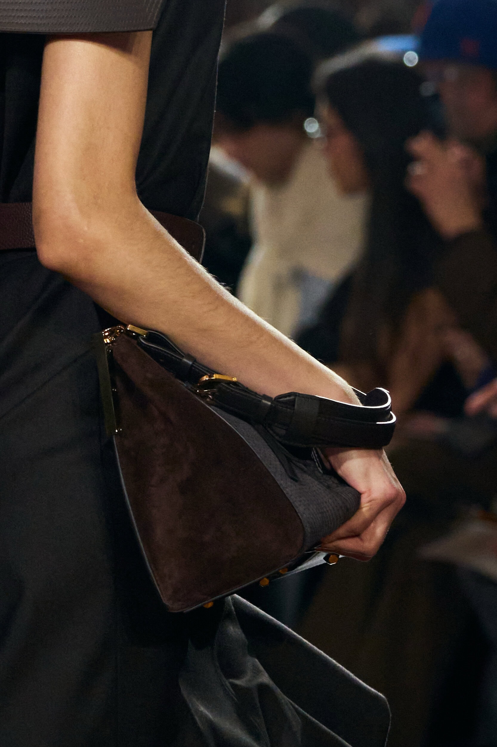 Lanvin Fall 2026 Fashion Show Details