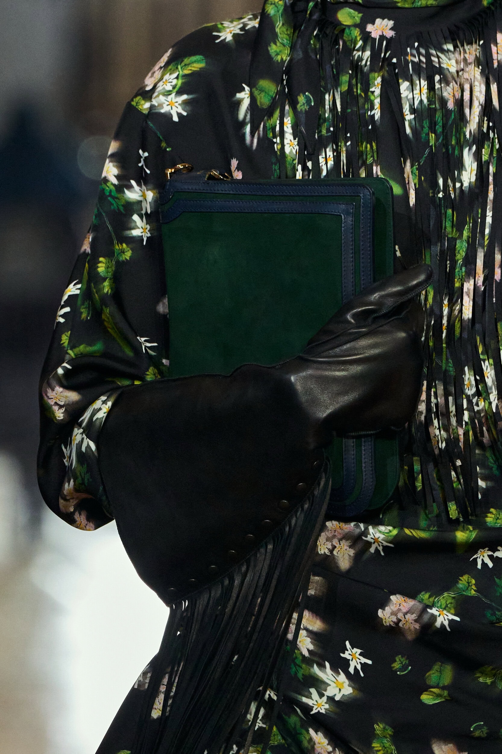 Lanvin Fall 2026 Fashion Show Details