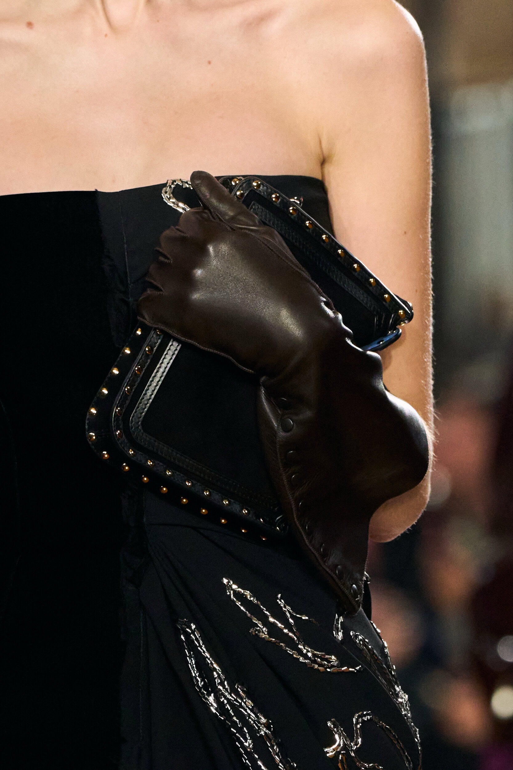 Lanvin Fall 2026 Fashion Show Details