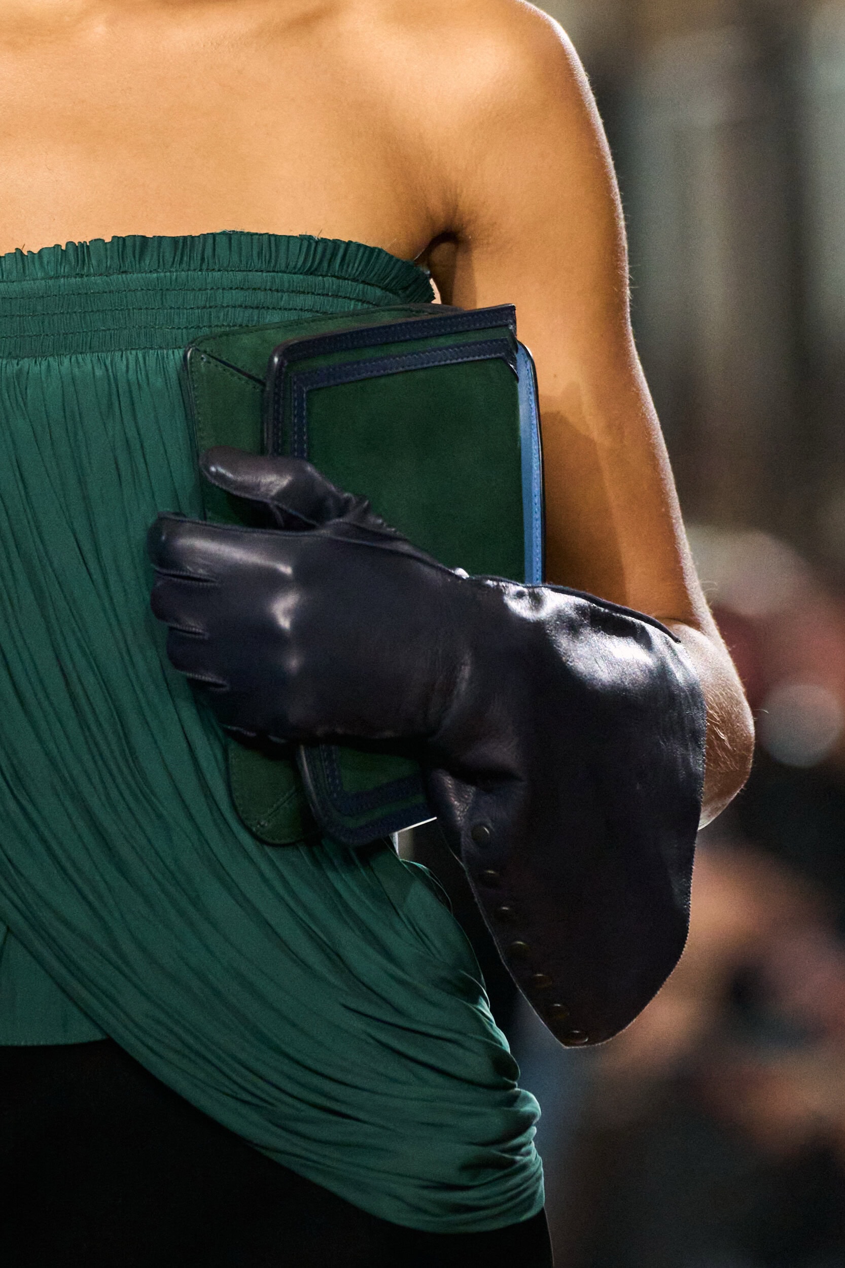 Lanvin Fall 2026 Fashion Show Details