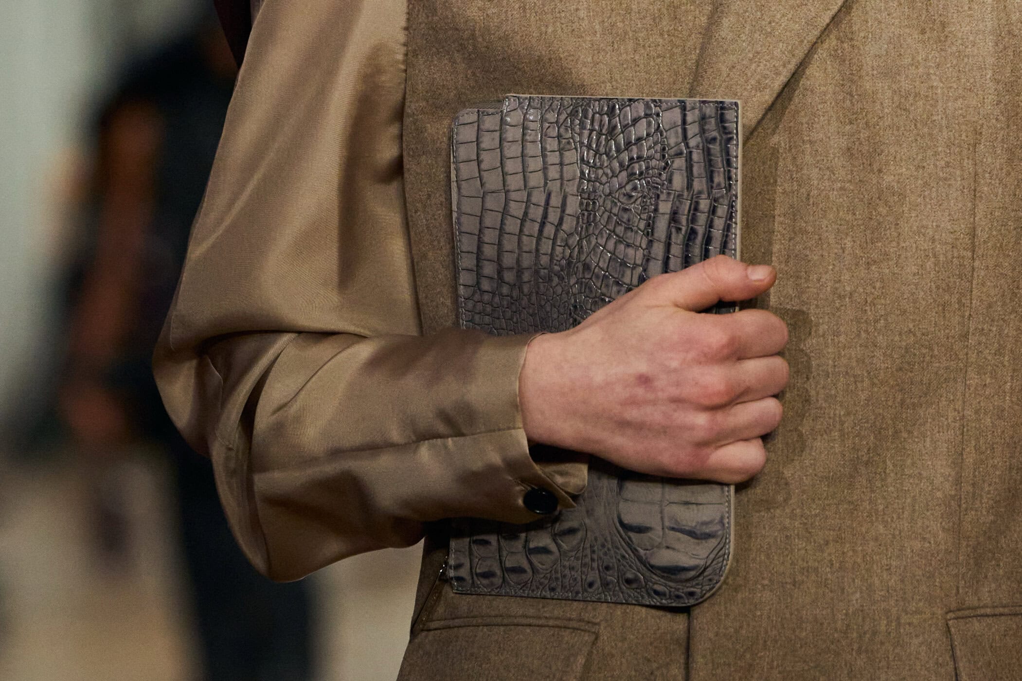 Lanvin Fall 2026 Fashion Show Details