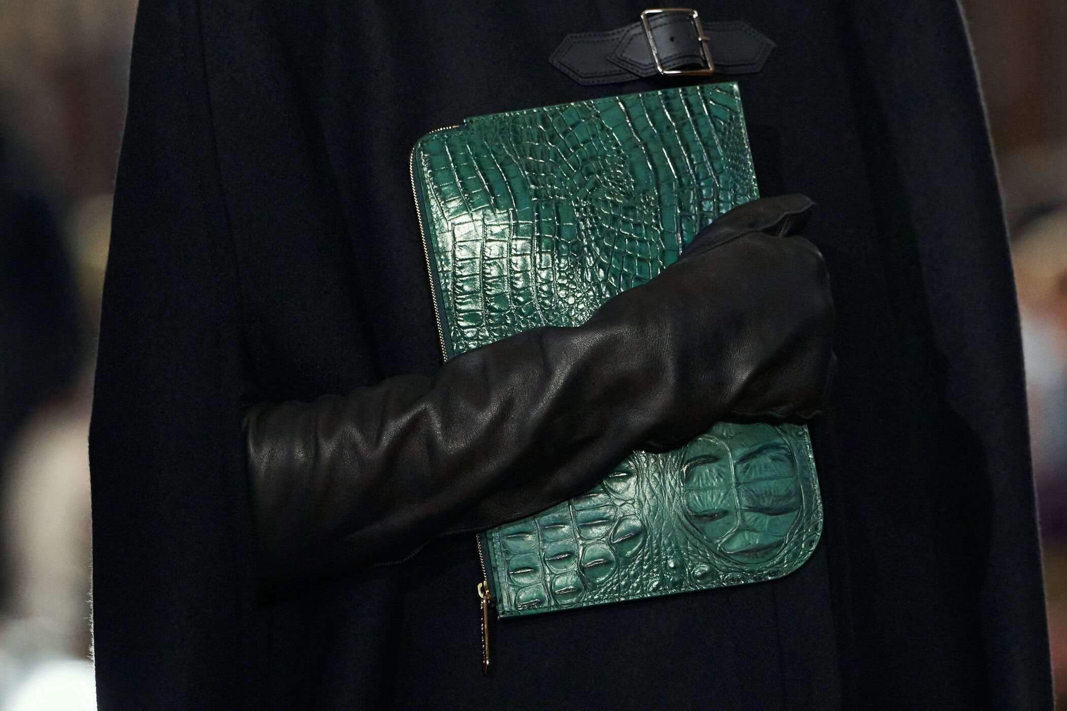 Lanvin Fall 2026 Fashion Show Details