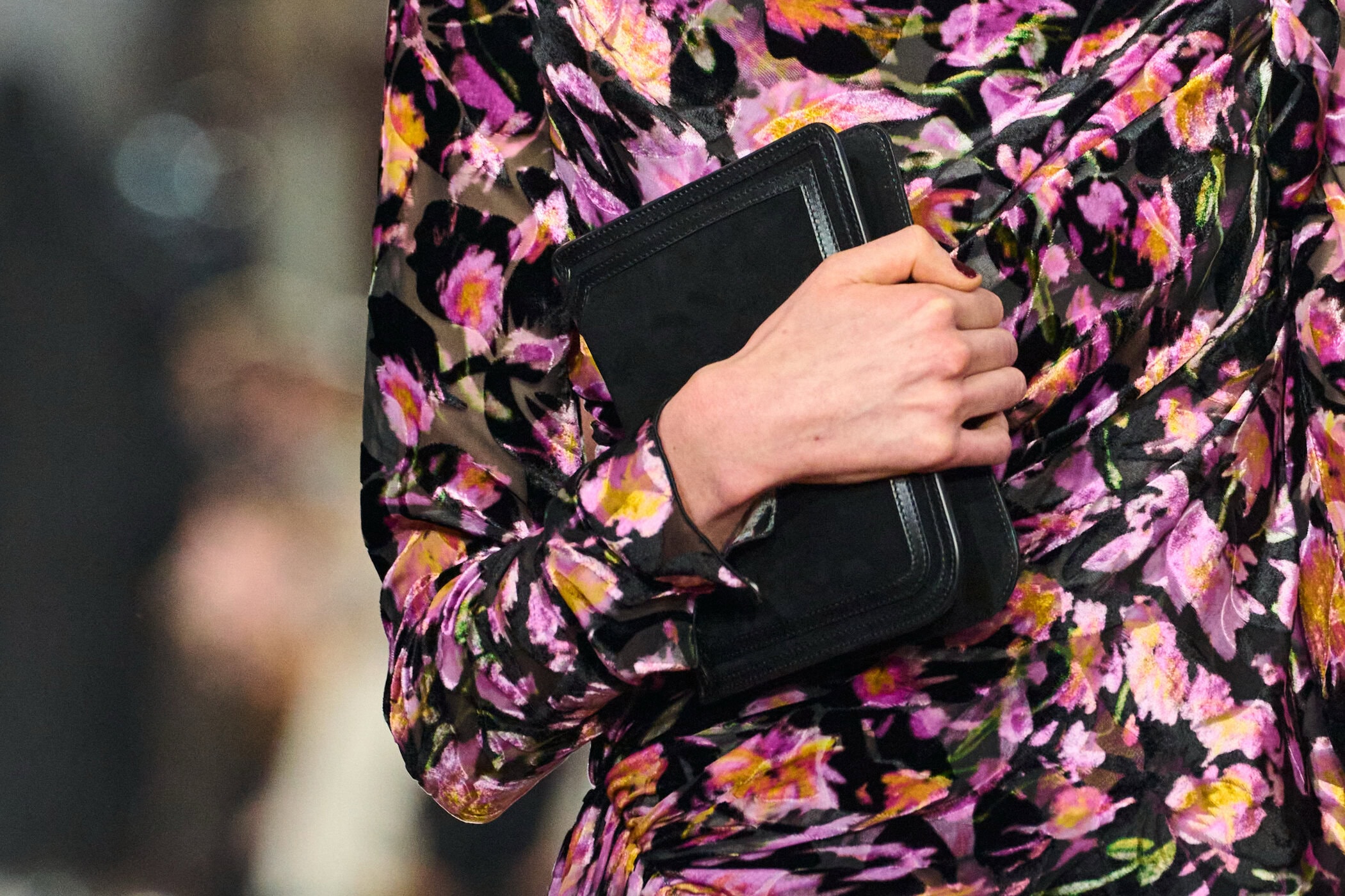 Lanvin Fall 2026 Fashion Show Details