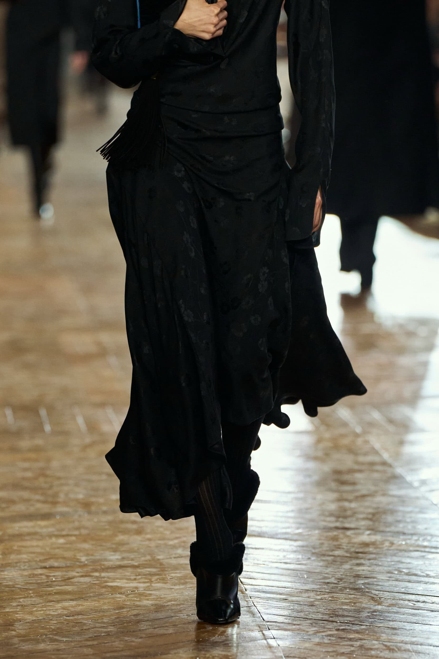 Lanvin Fall 2026 Fashion Show Details