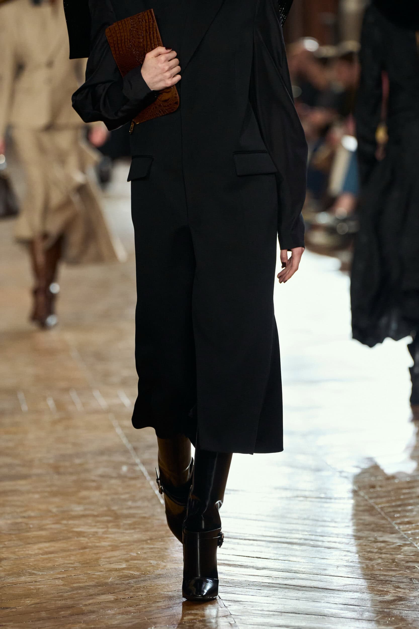 Lanvin Fall 2026 Fashion Show Details