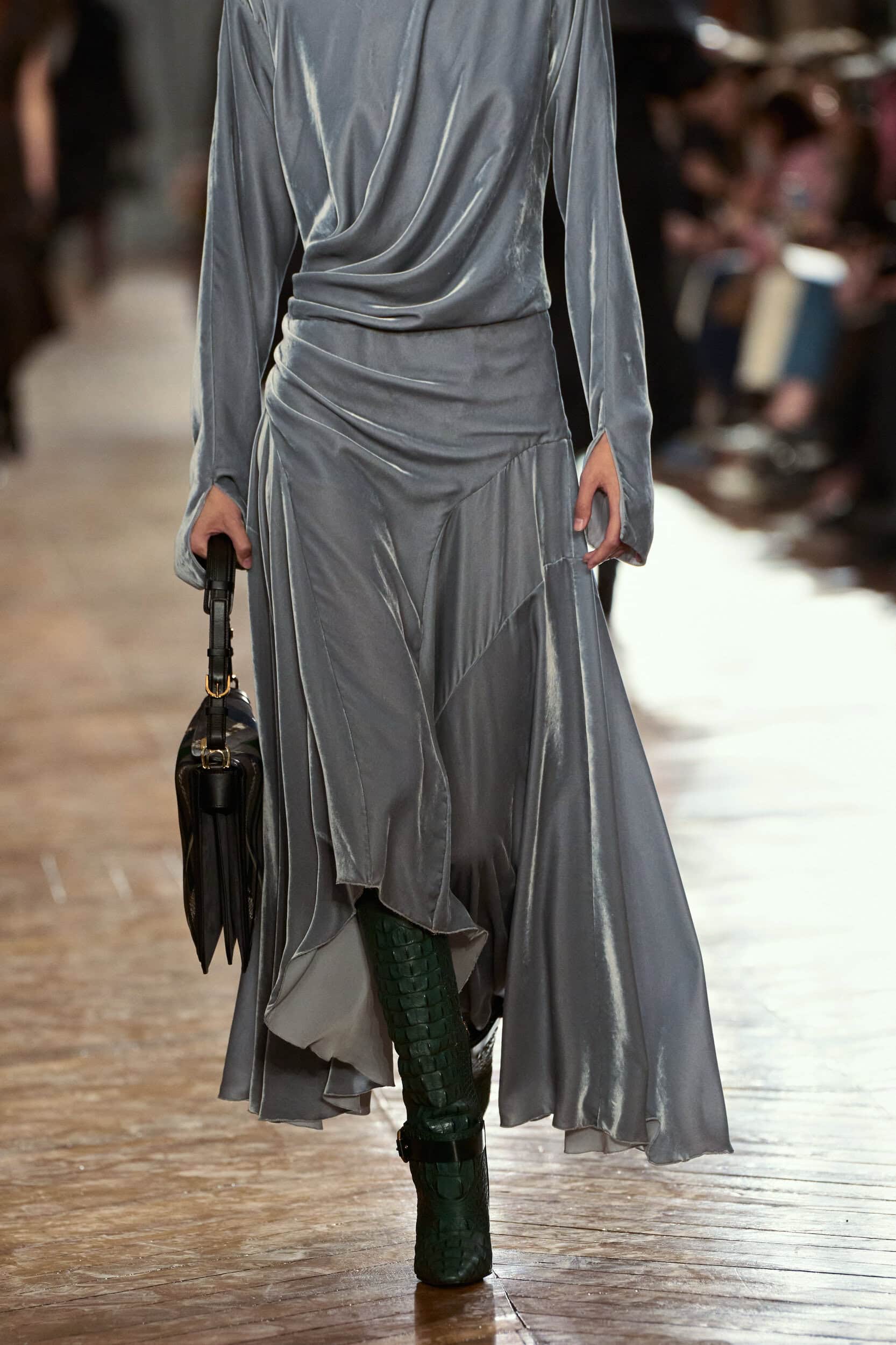 Lanvin Fall 2026 Fashion Show Details