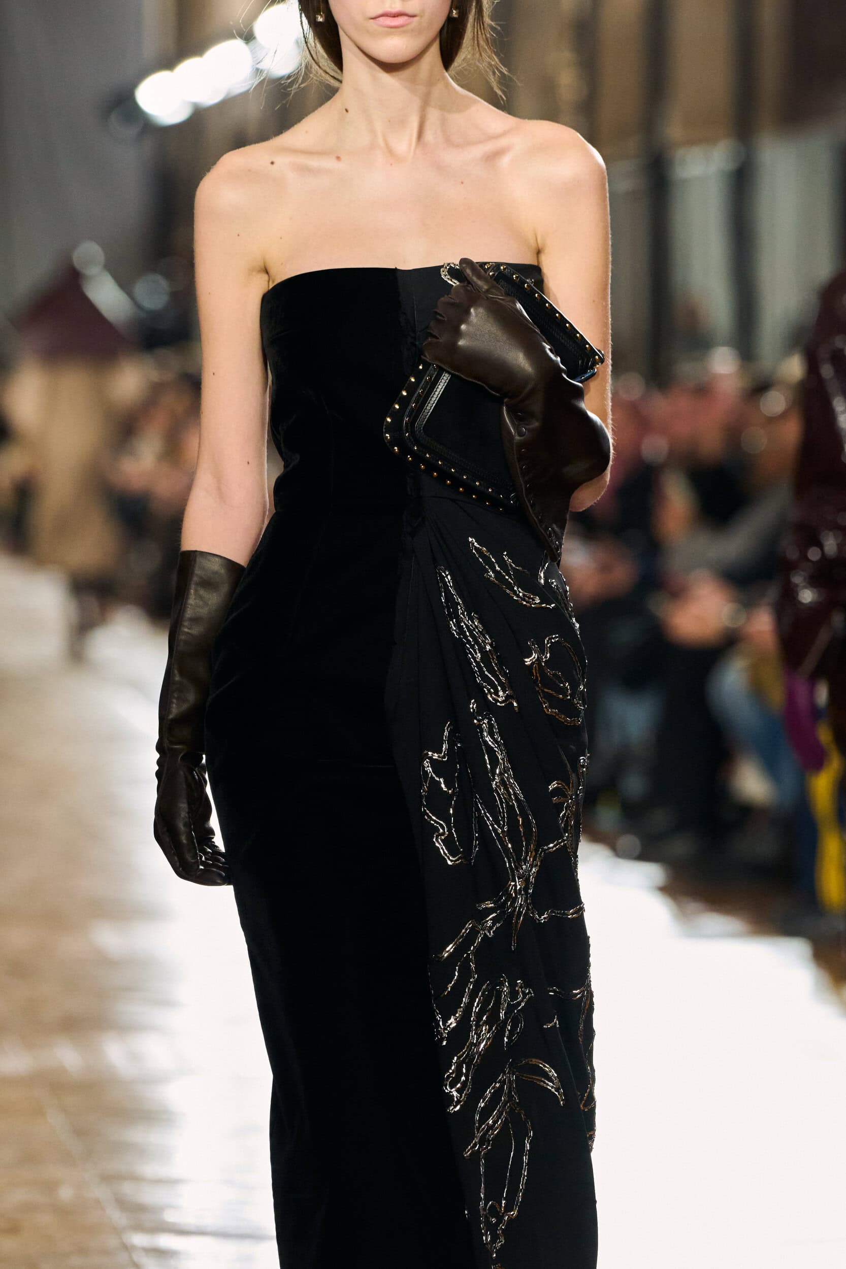Lanvin Fall 2026 Fashion Show Details