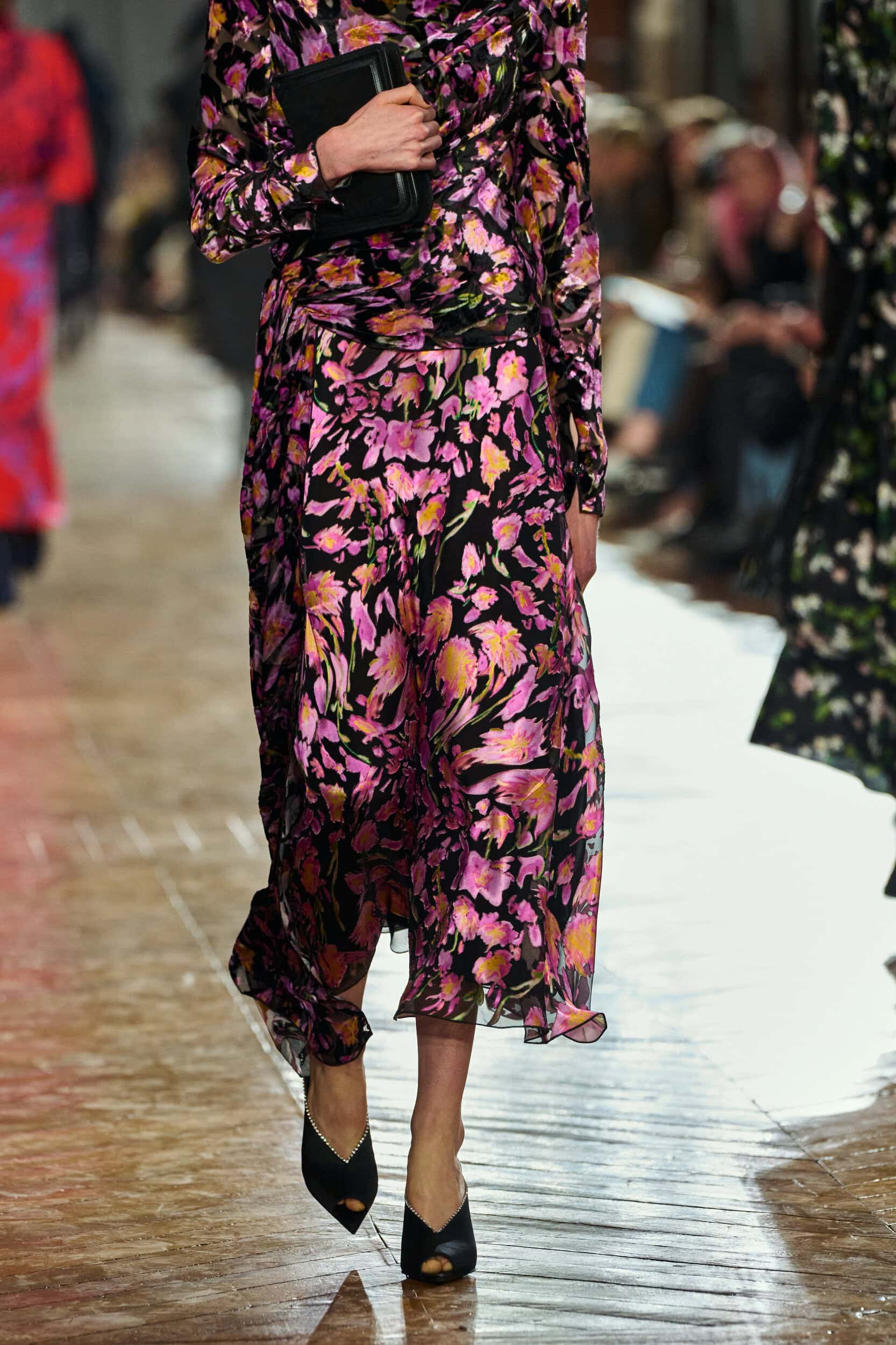 Lanvin Fall 2026 Fashion Show Details