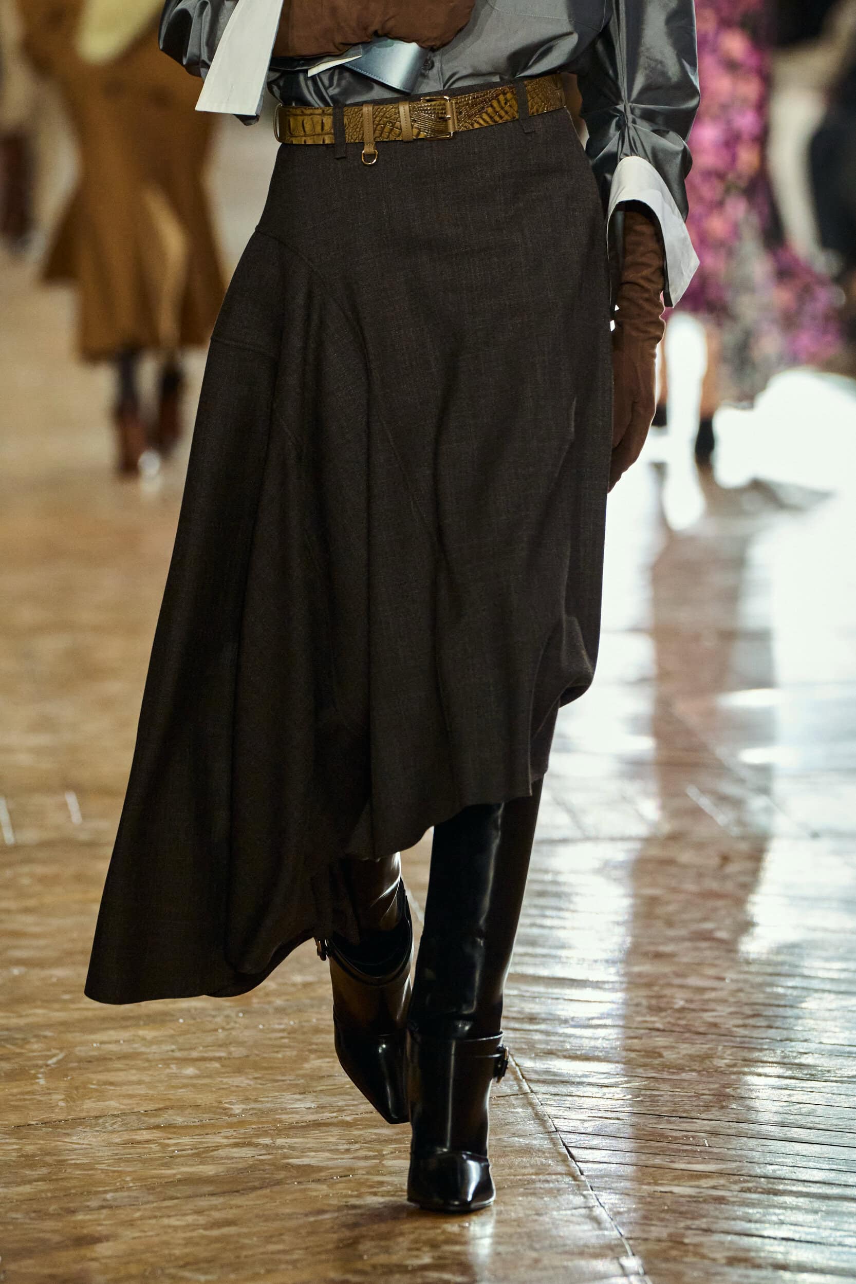 Lanvin Fall 2026 Fashion Show Details