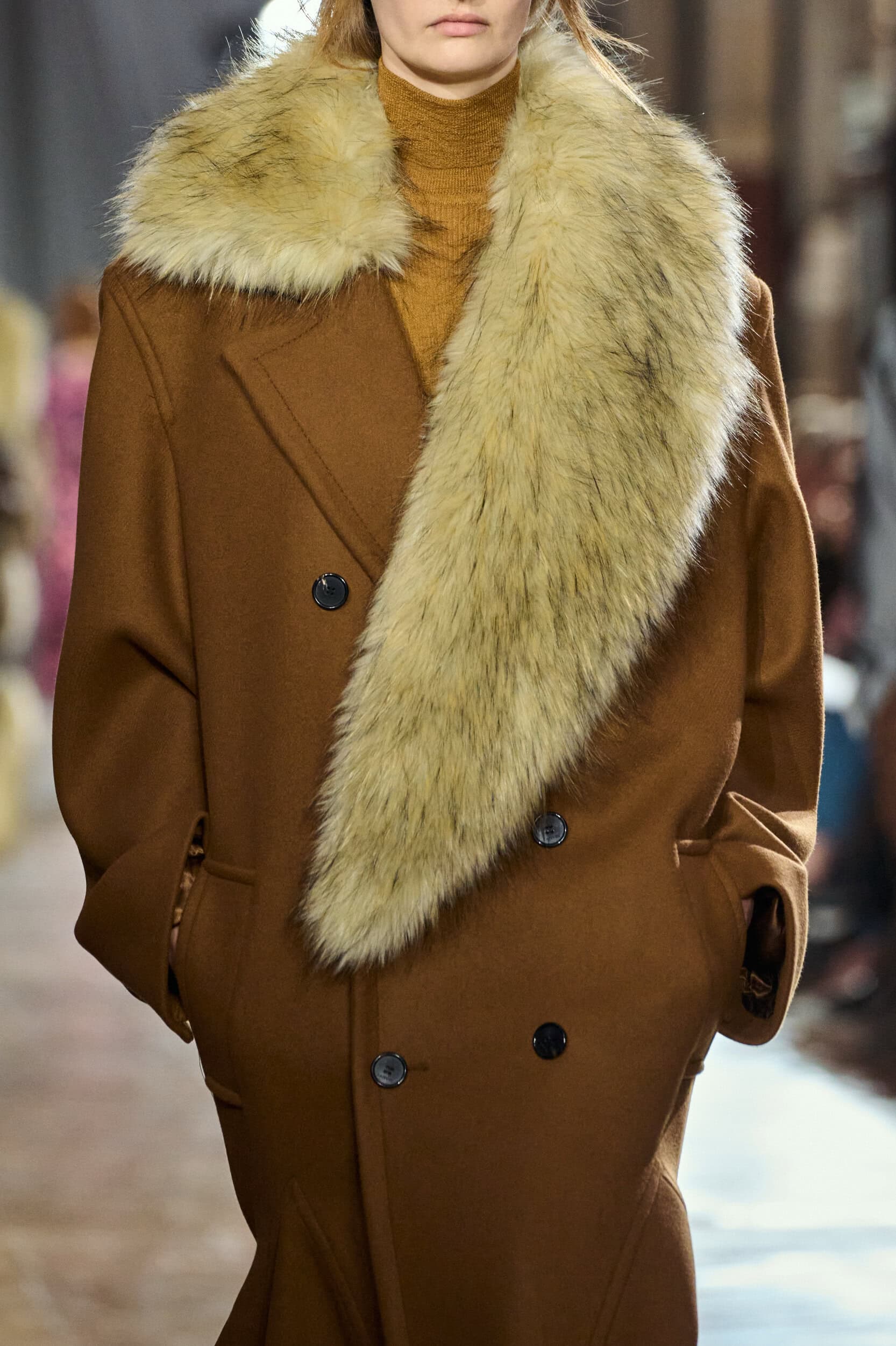 Lanvin Fall 2026 Fashion Show Details